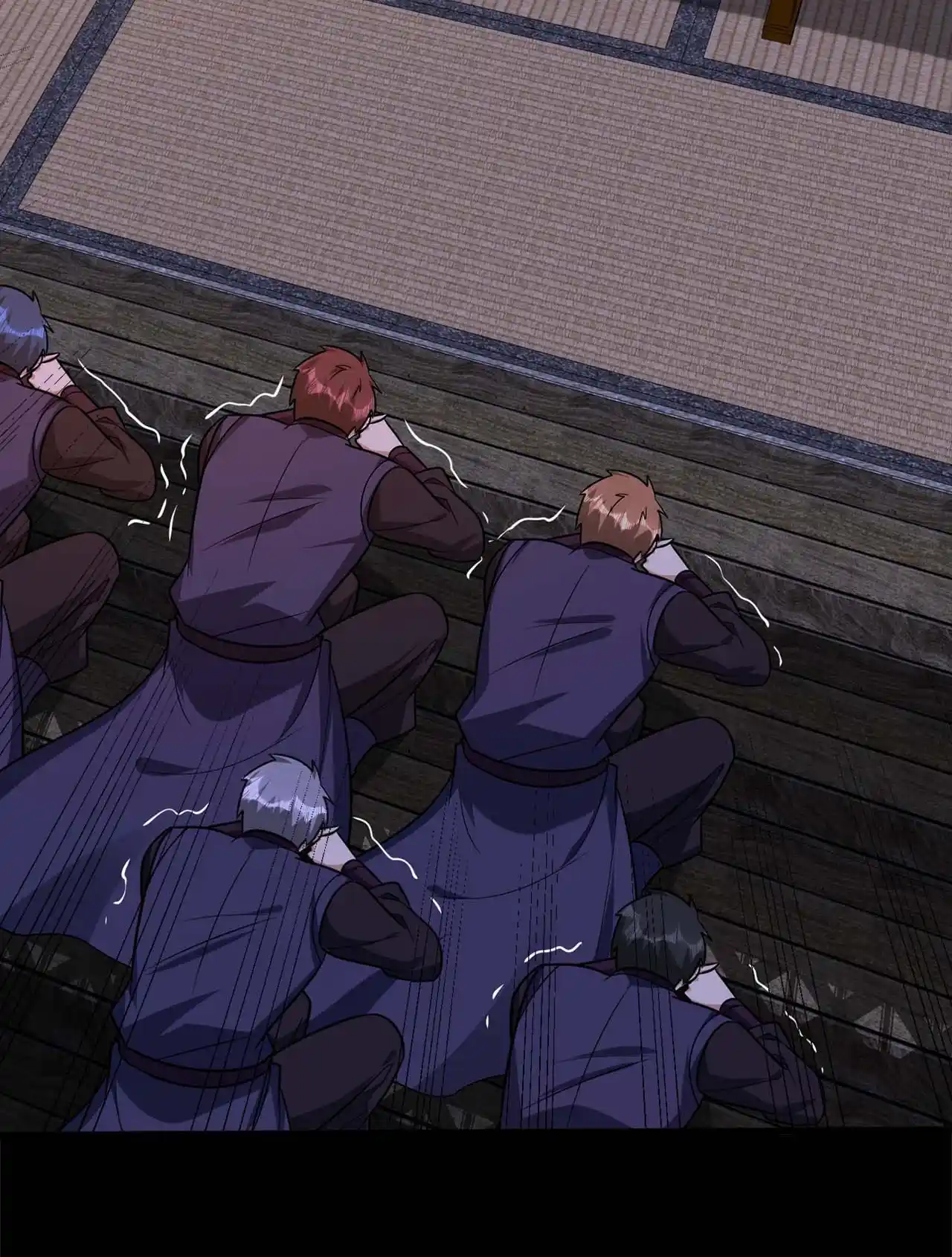 The Ultimate Devil King 268