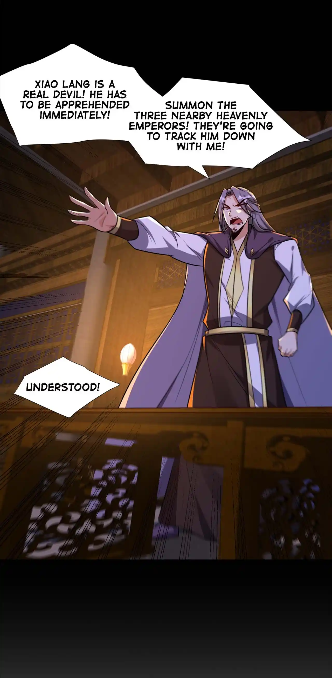 The Ultimate Devil King 268