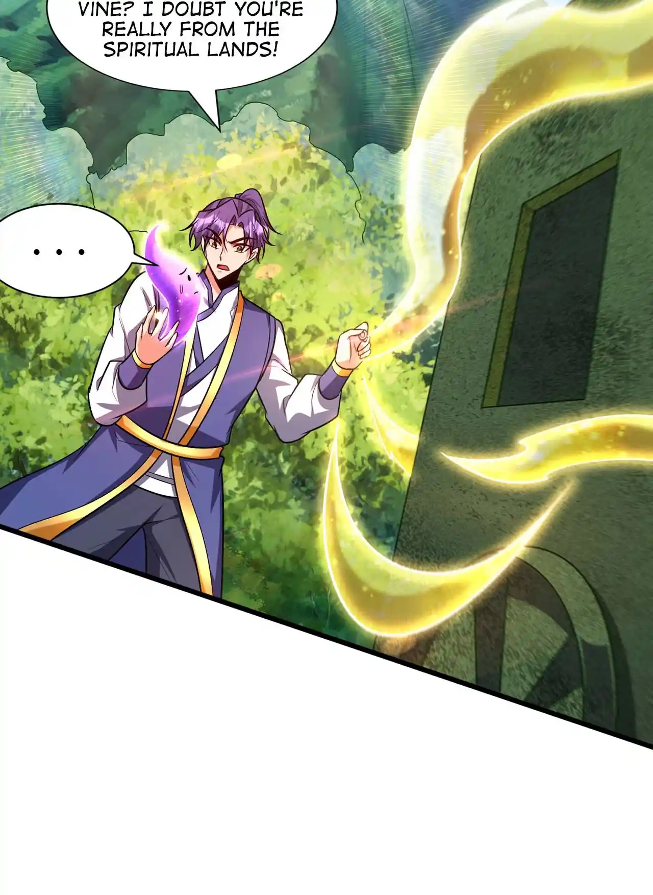 The Ultimate Devil King 268