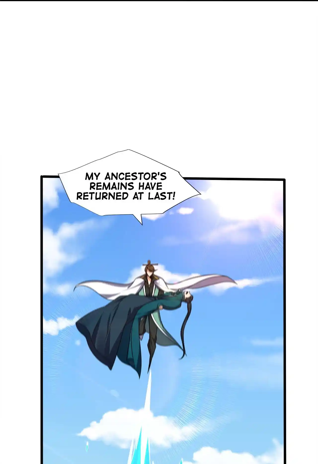 The Ultimate Devil King 268