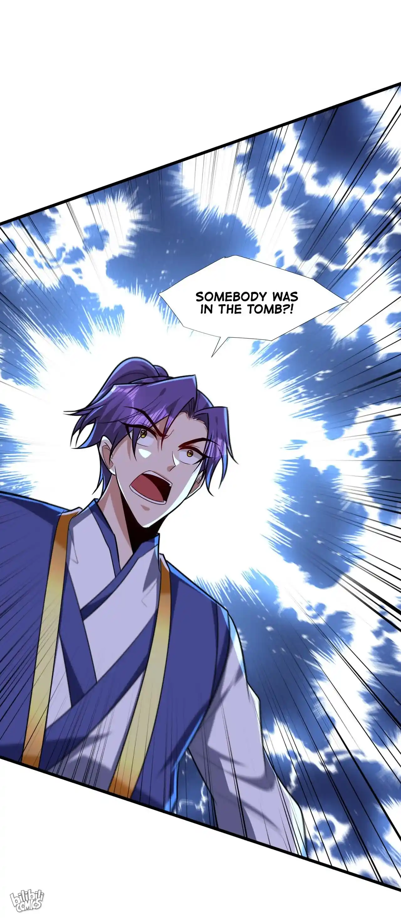 The Ultimate Devil King 268