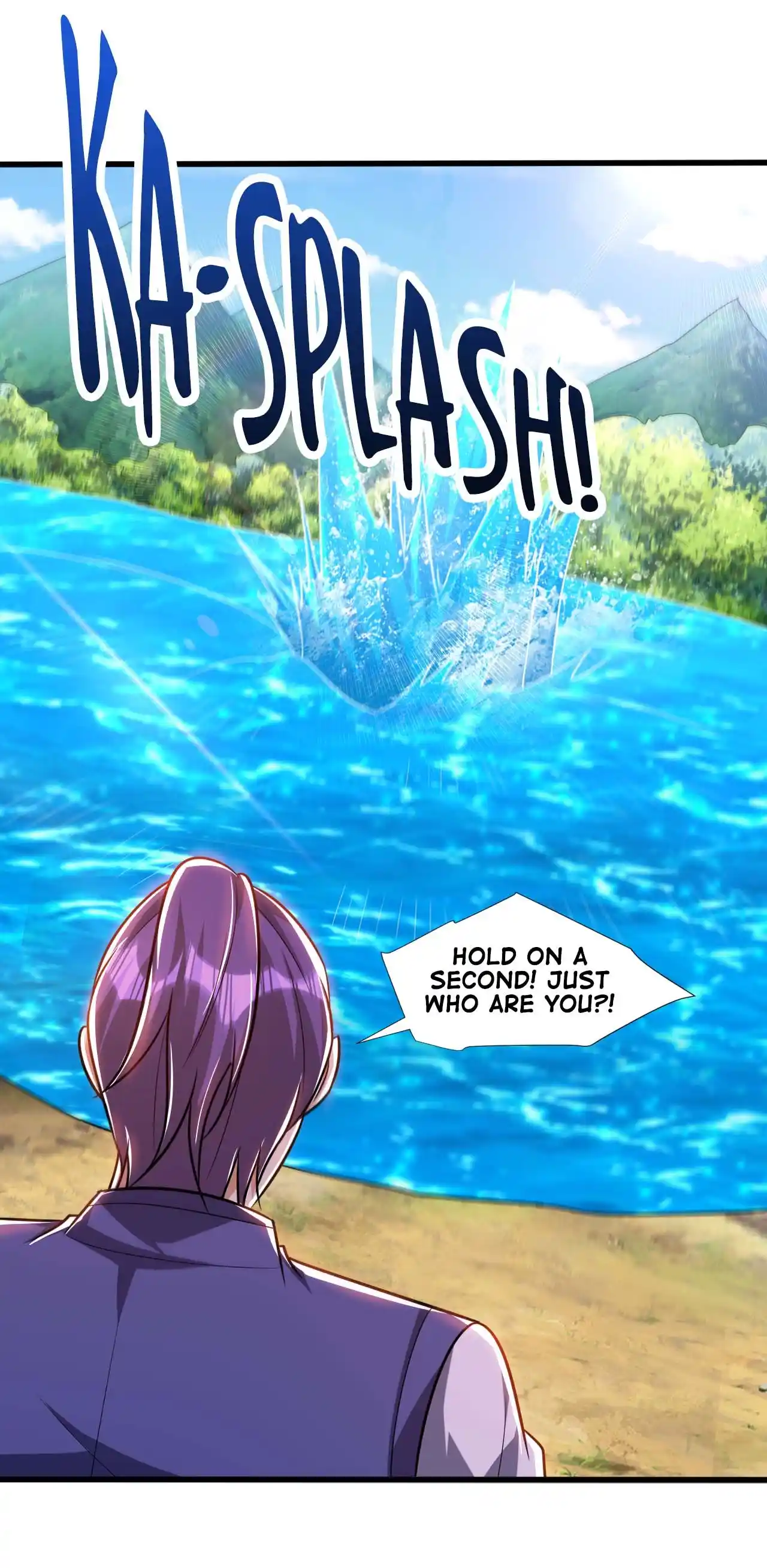 The Ultimate Devil King 269