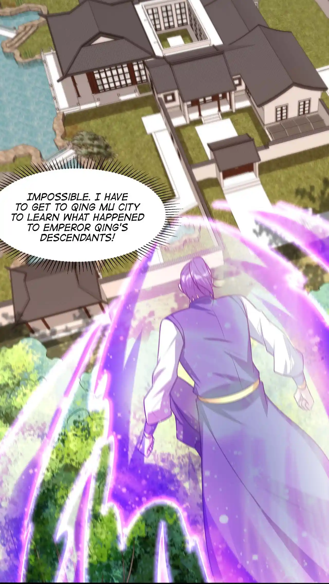 The Ultimate Devil King 269