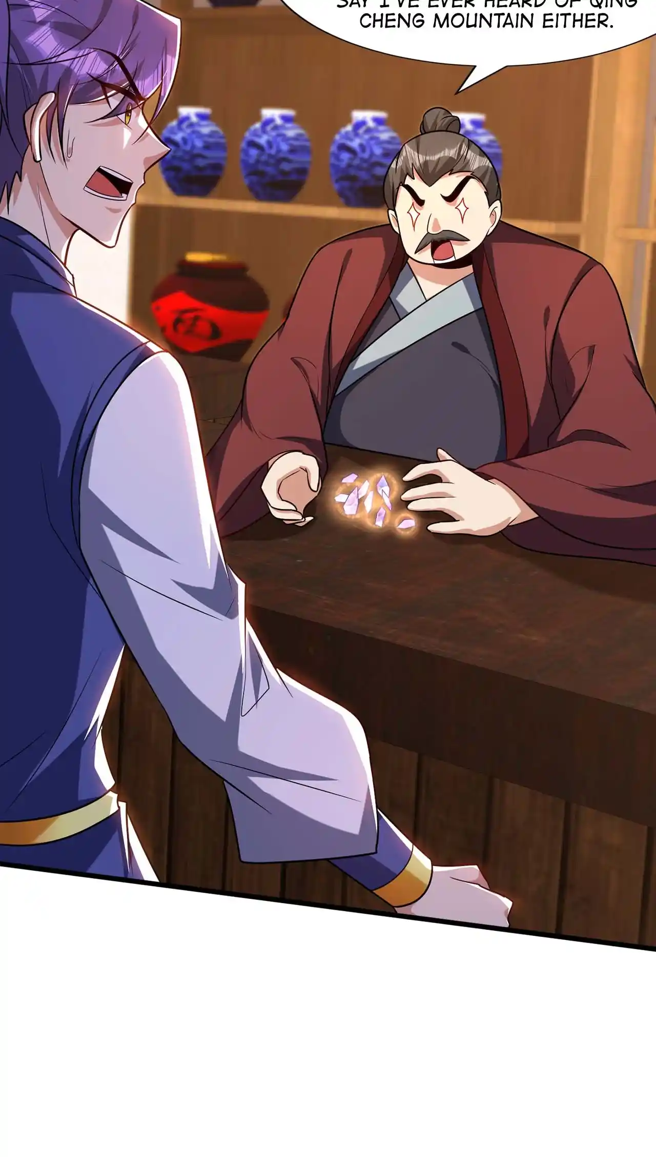 The Ultimate Devil King 269