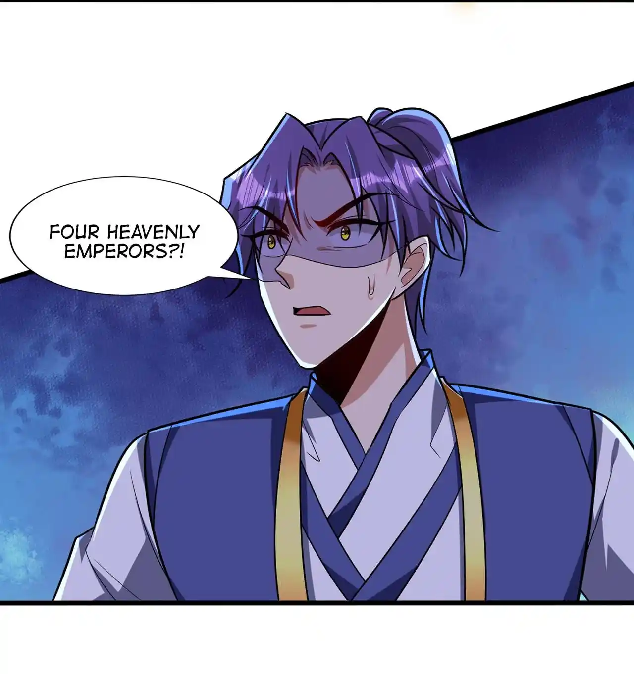 The Ultimate Devil King 269