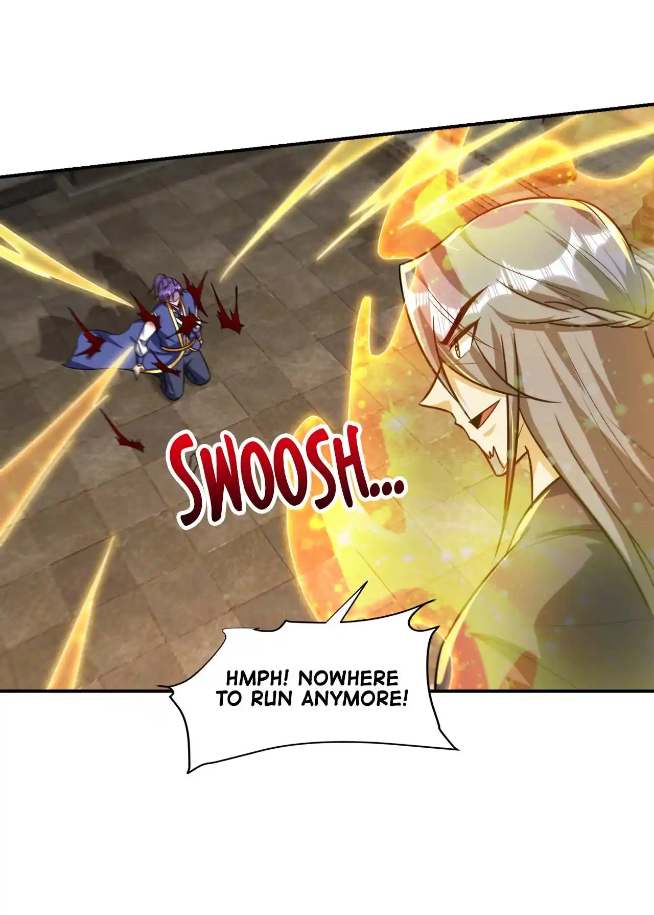 The Ultimate Devil King 269