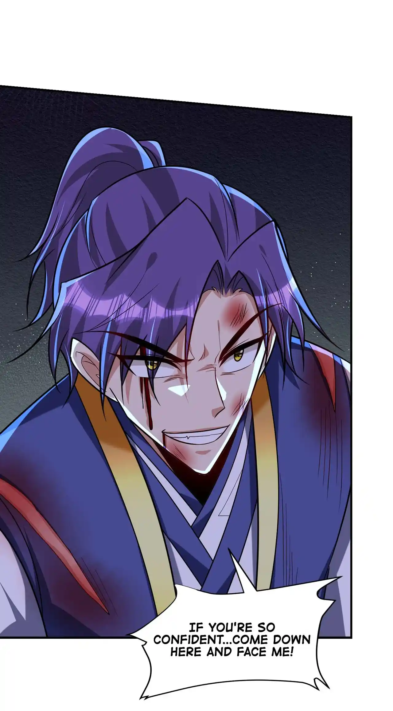 The Ultimate Devil King 269