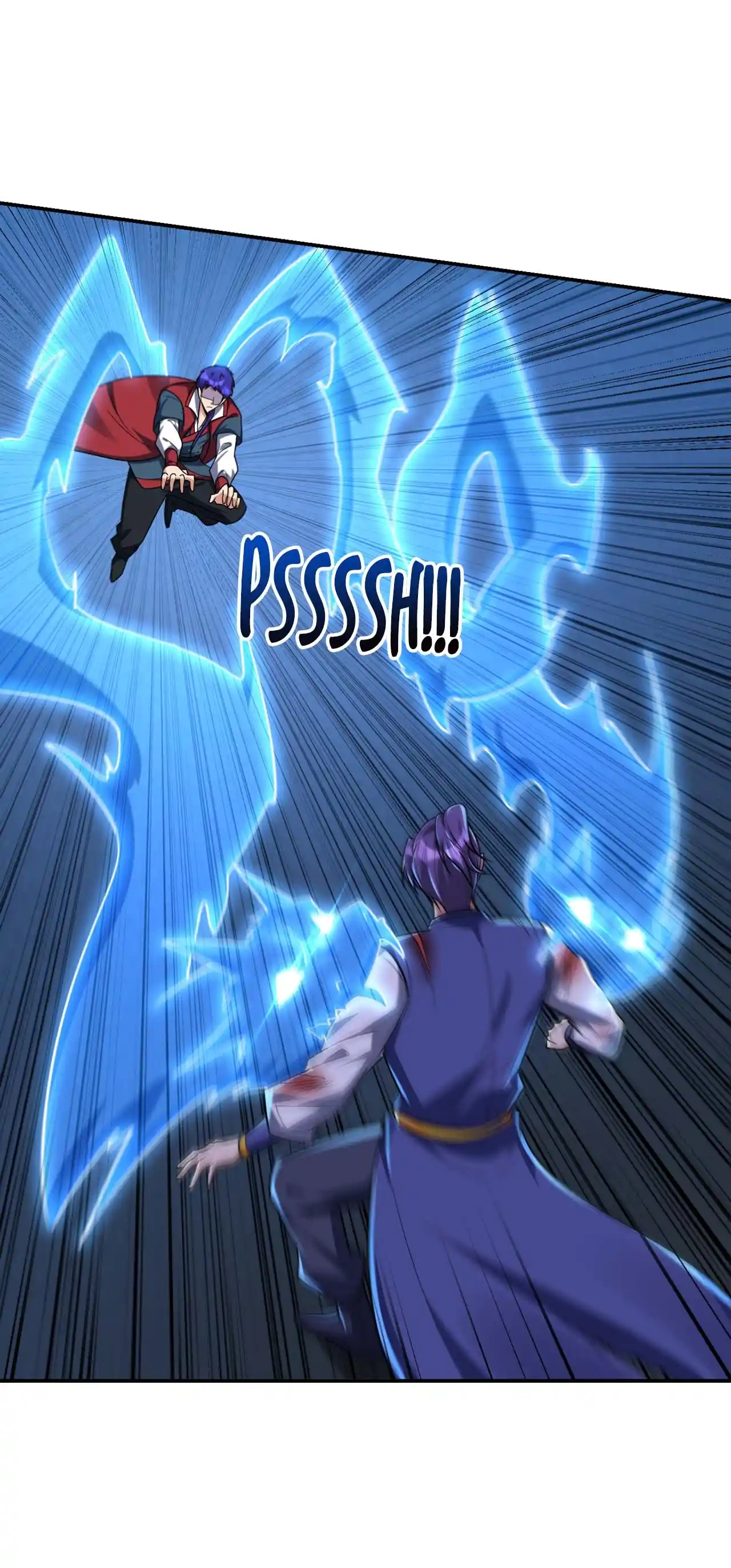 The Ultimate Devil King 269