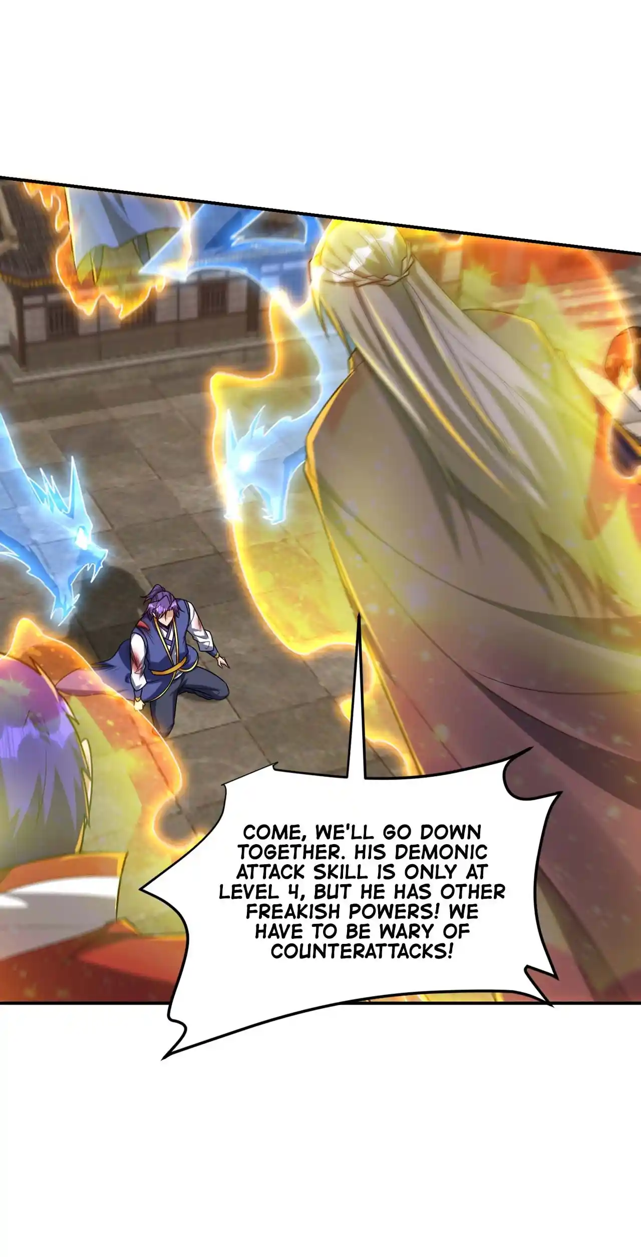 The Ultimate Devil King 269