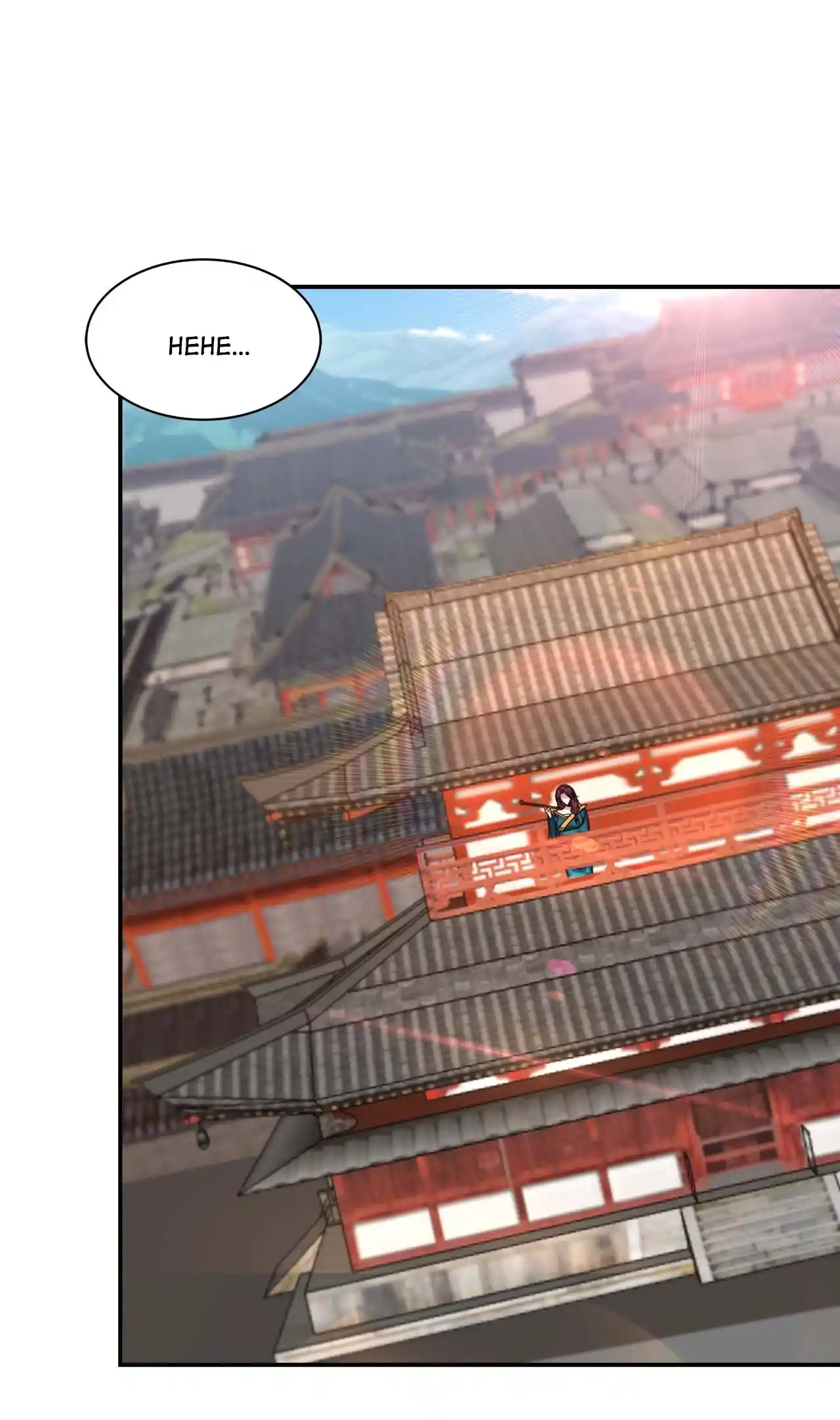 The Ultimate Devil King 269