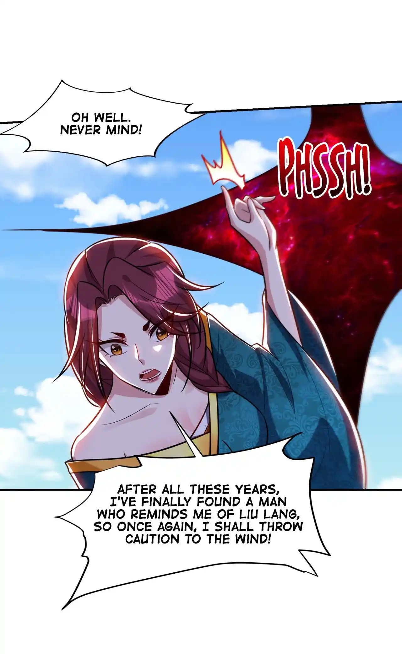 The Ultimate Devil King 269