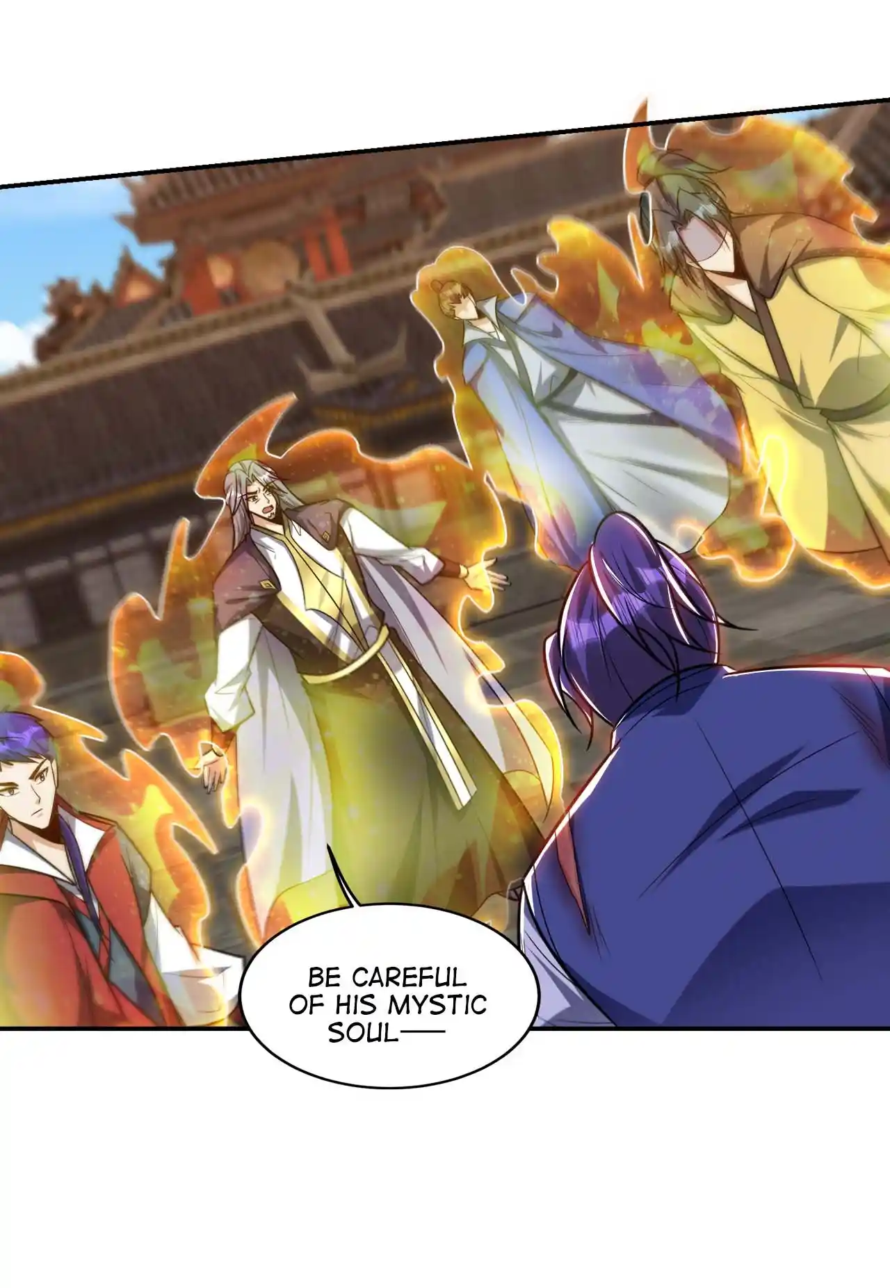 The Ultimate Devil King 269