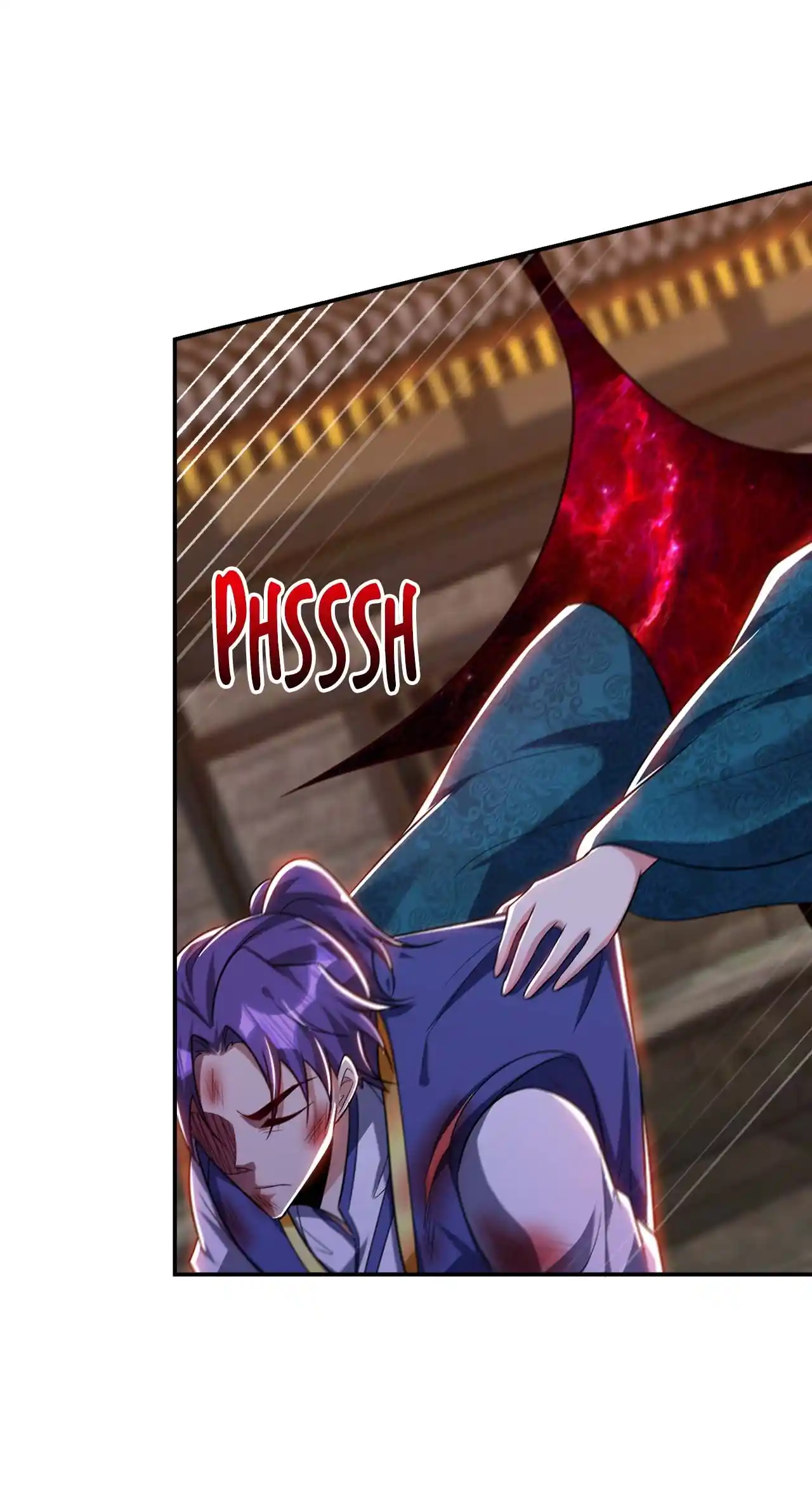 The Ultimate Devil King 269