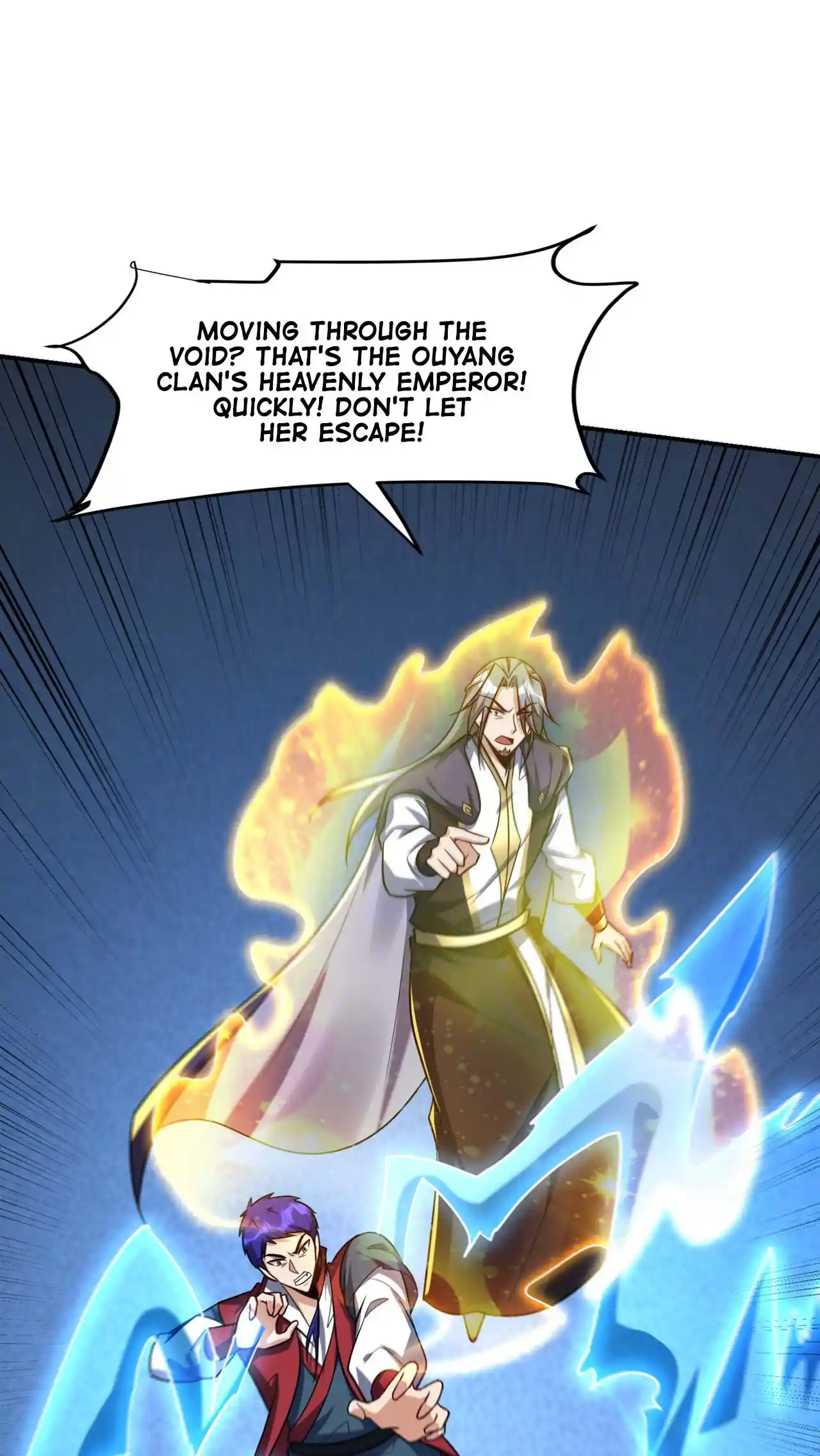 The Ultimate Devil King 269