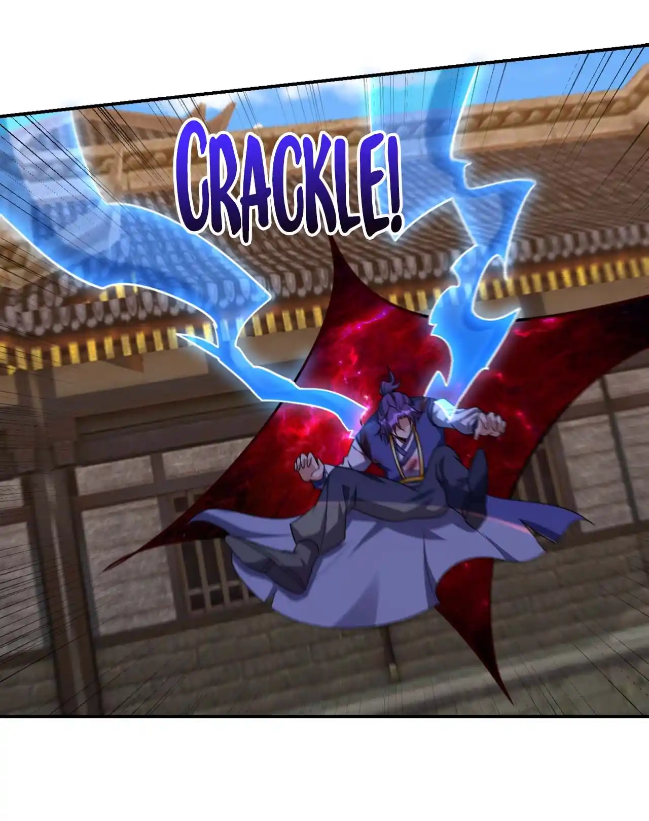 The Ultimate Devil King 269