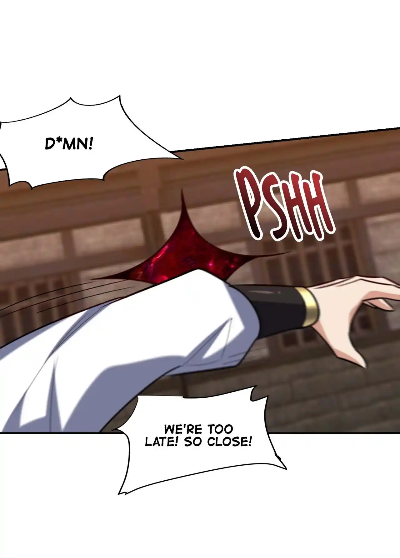 The Ultimate Devil King 269