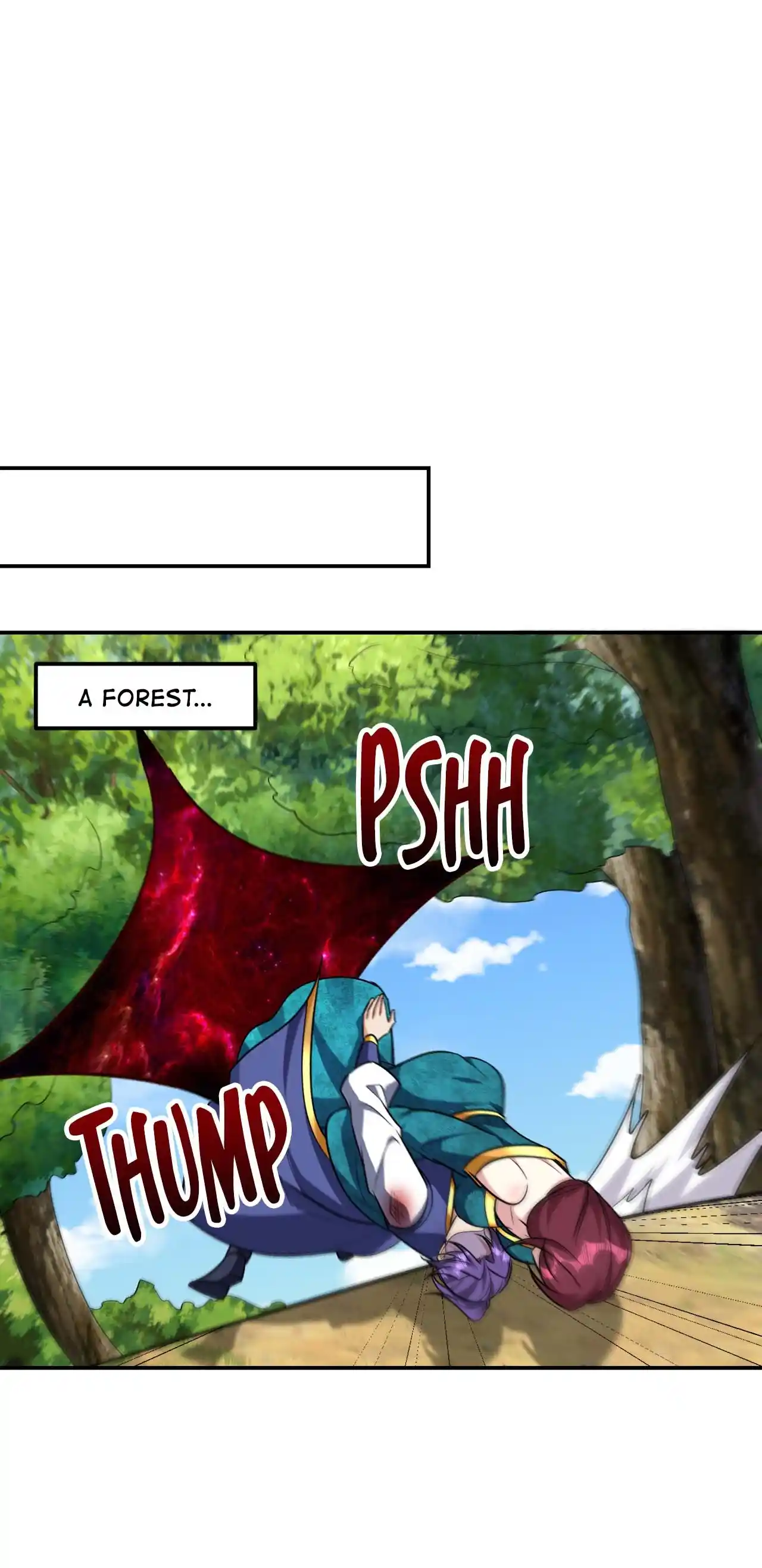 The Ultimate Devil King 269