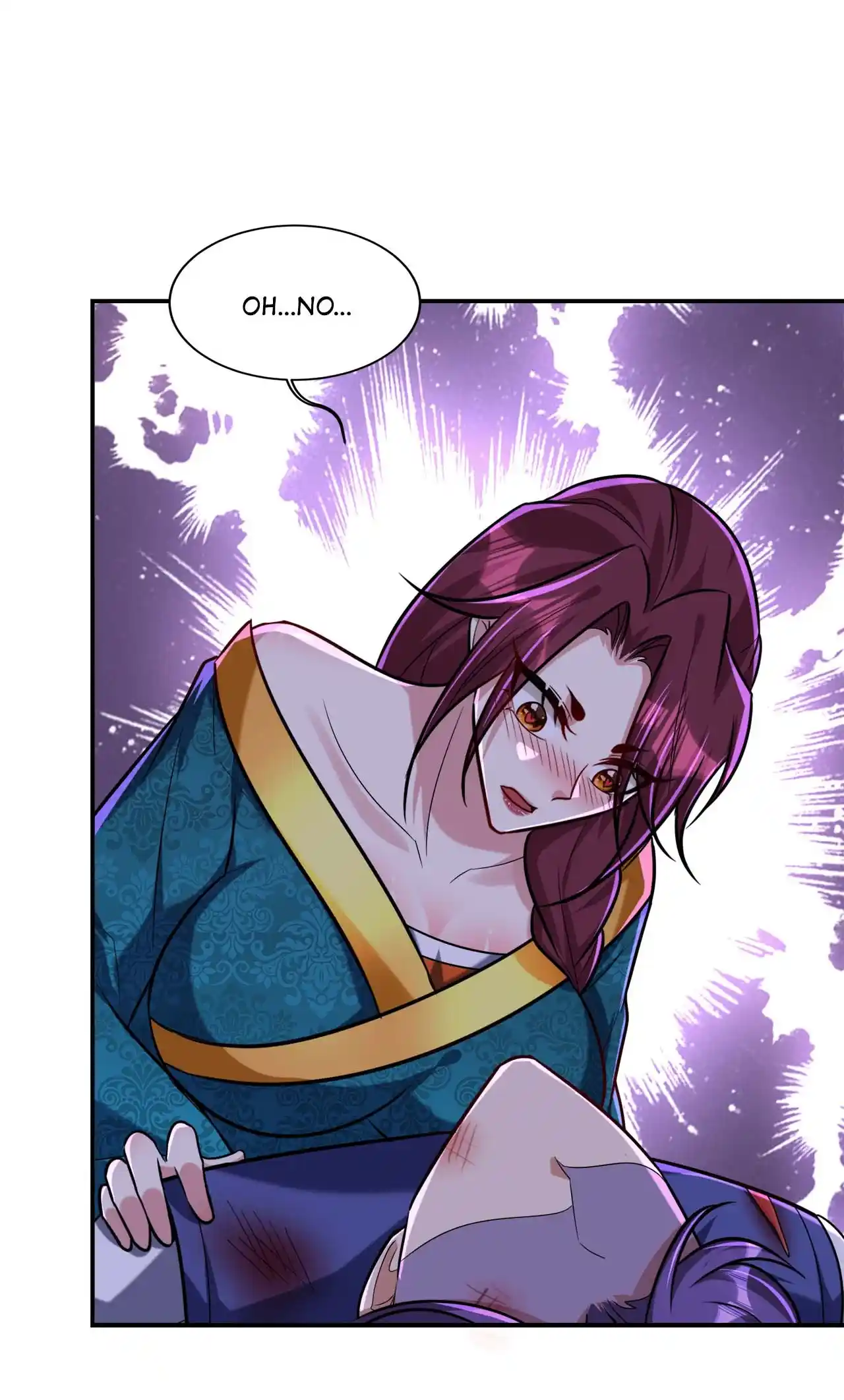 The Ultimate Devil King 269