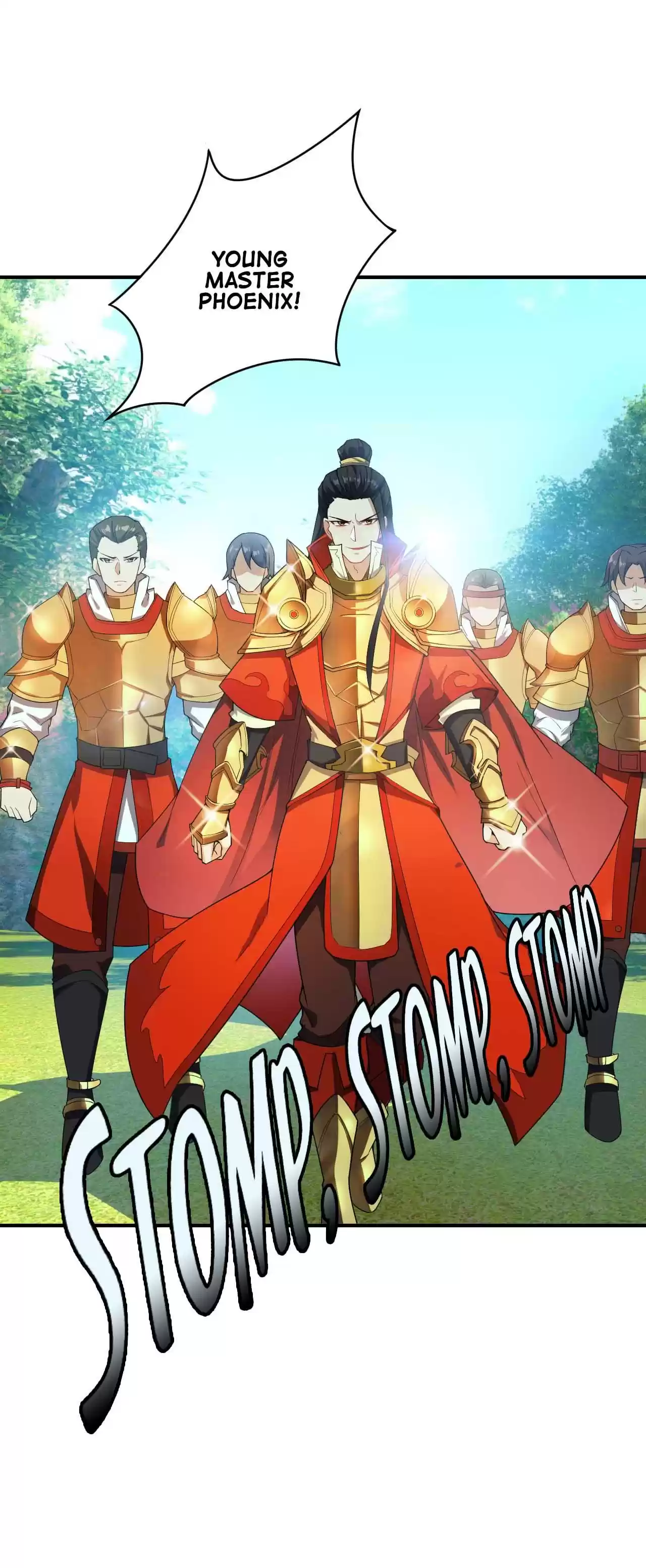 The Ultimate Devil King 27