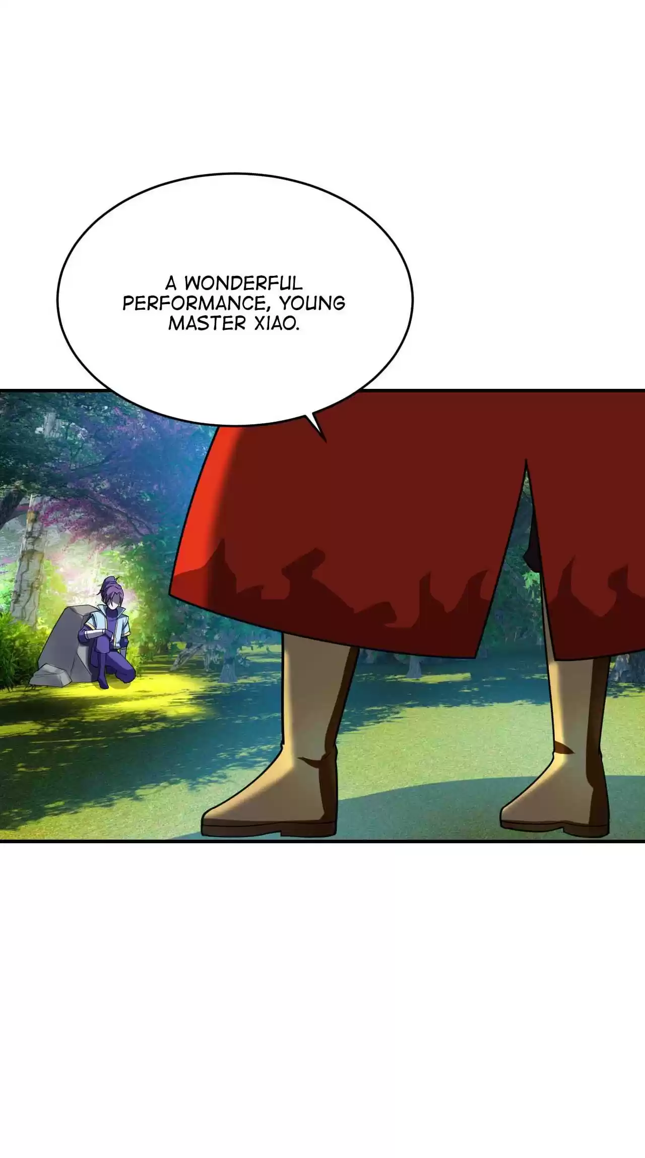 The Ultimate Devil King 27