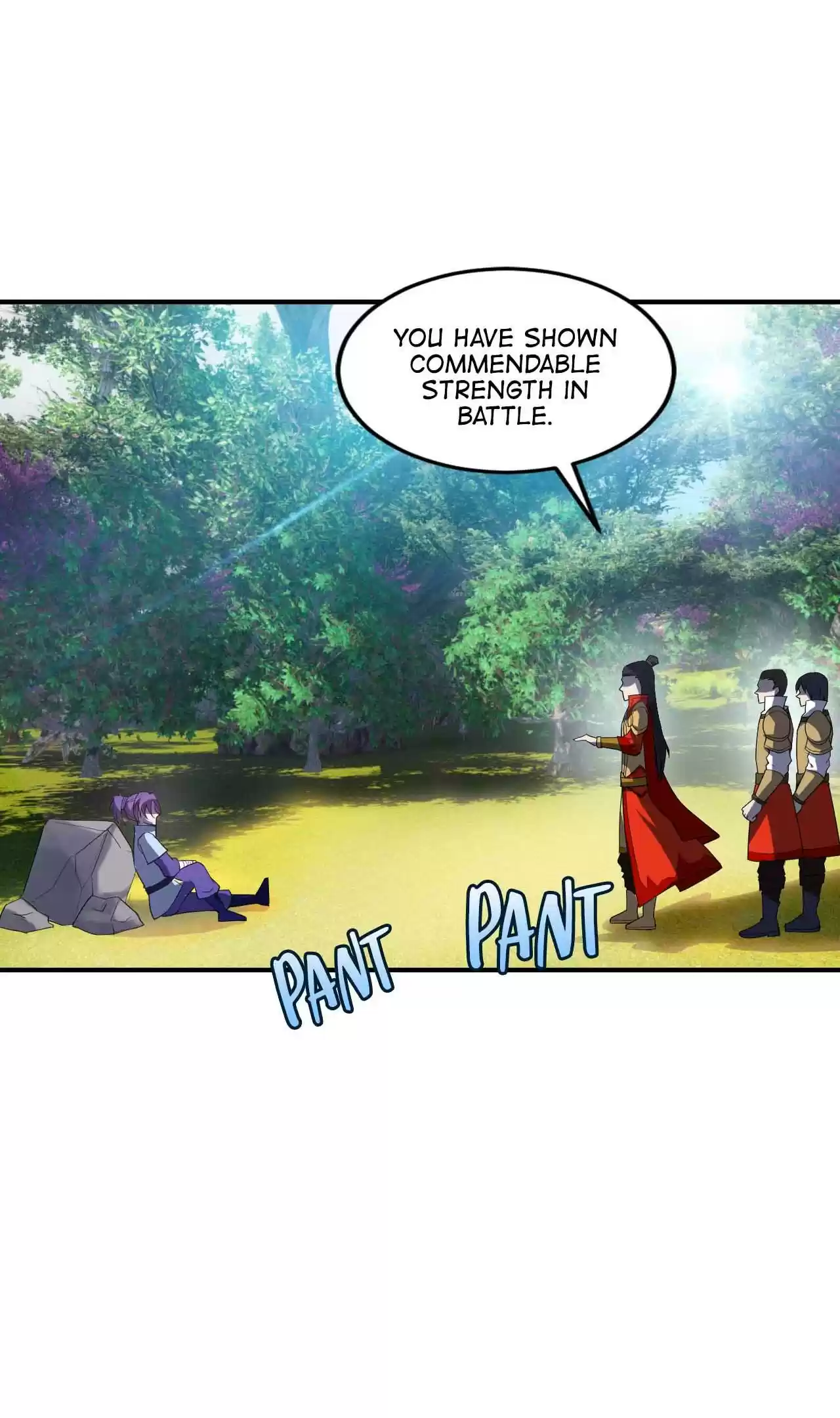 The Ultimate Devil King 27