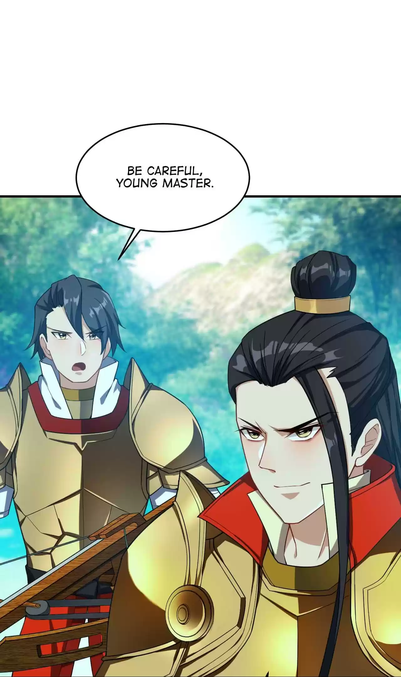 The Ultimate Devil King 27