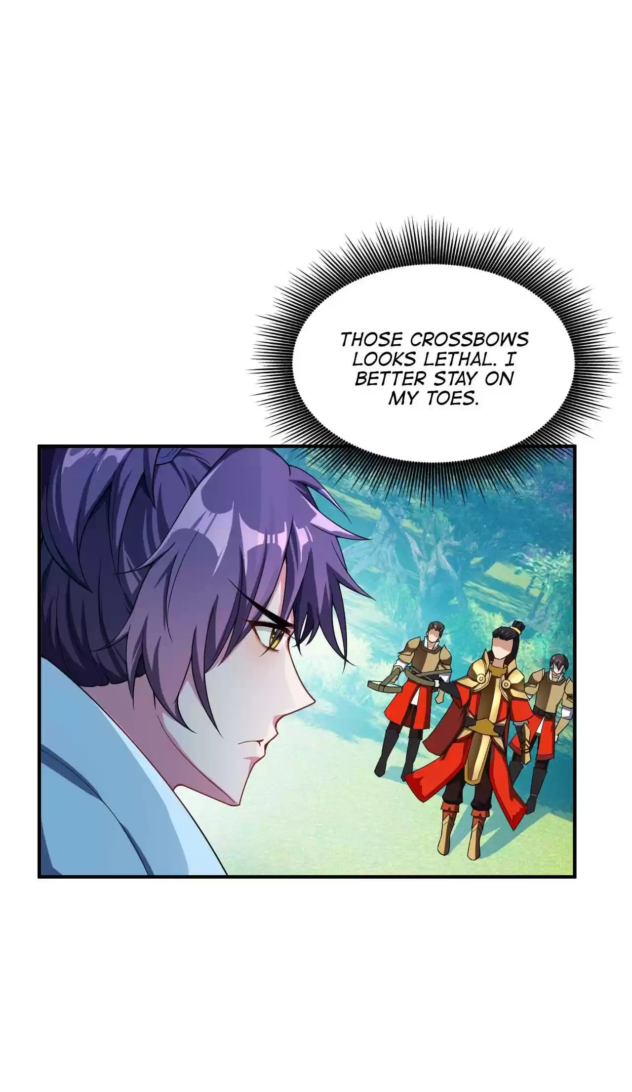 The Ultimate Devil King 27