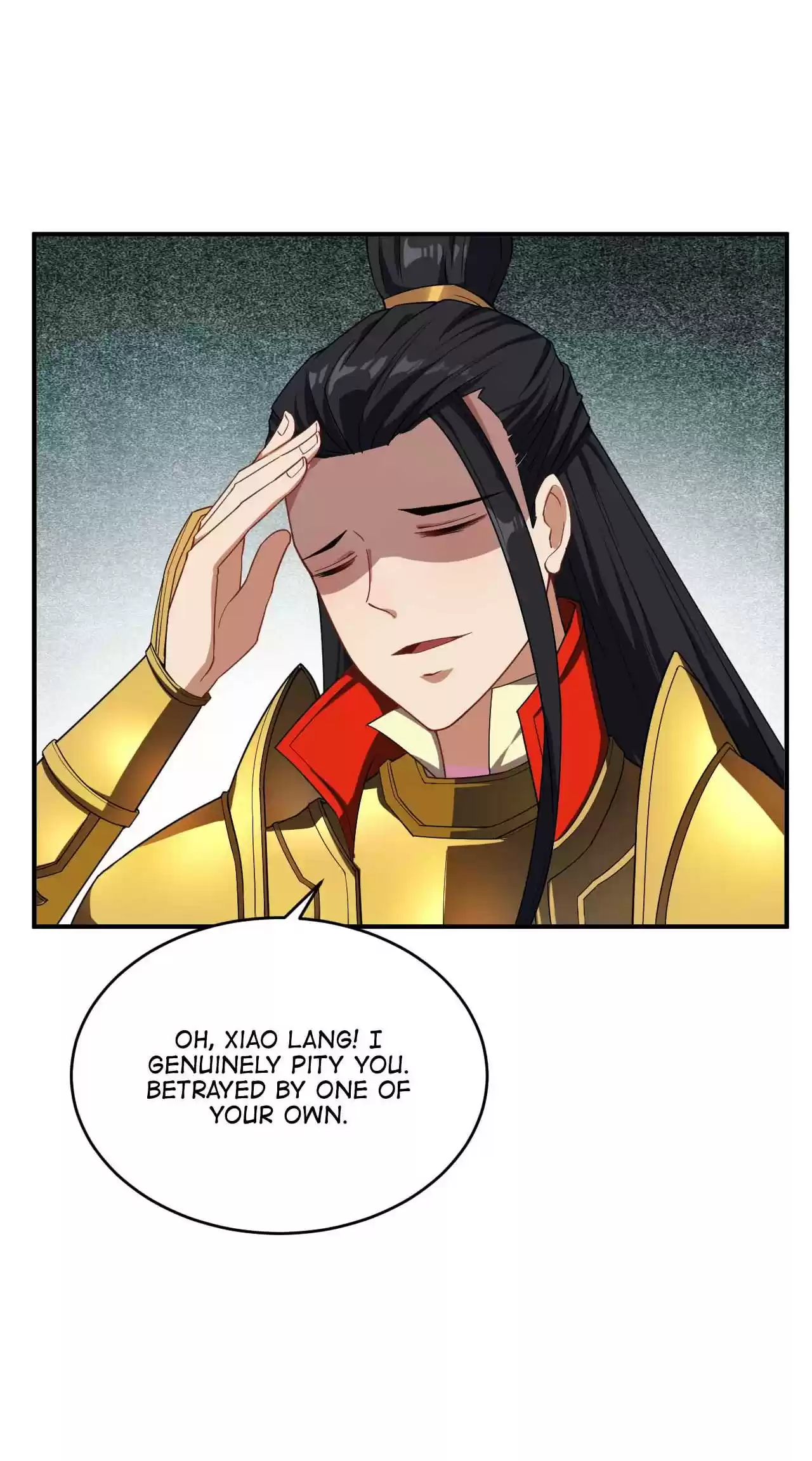 The Ultimate Devil King 27