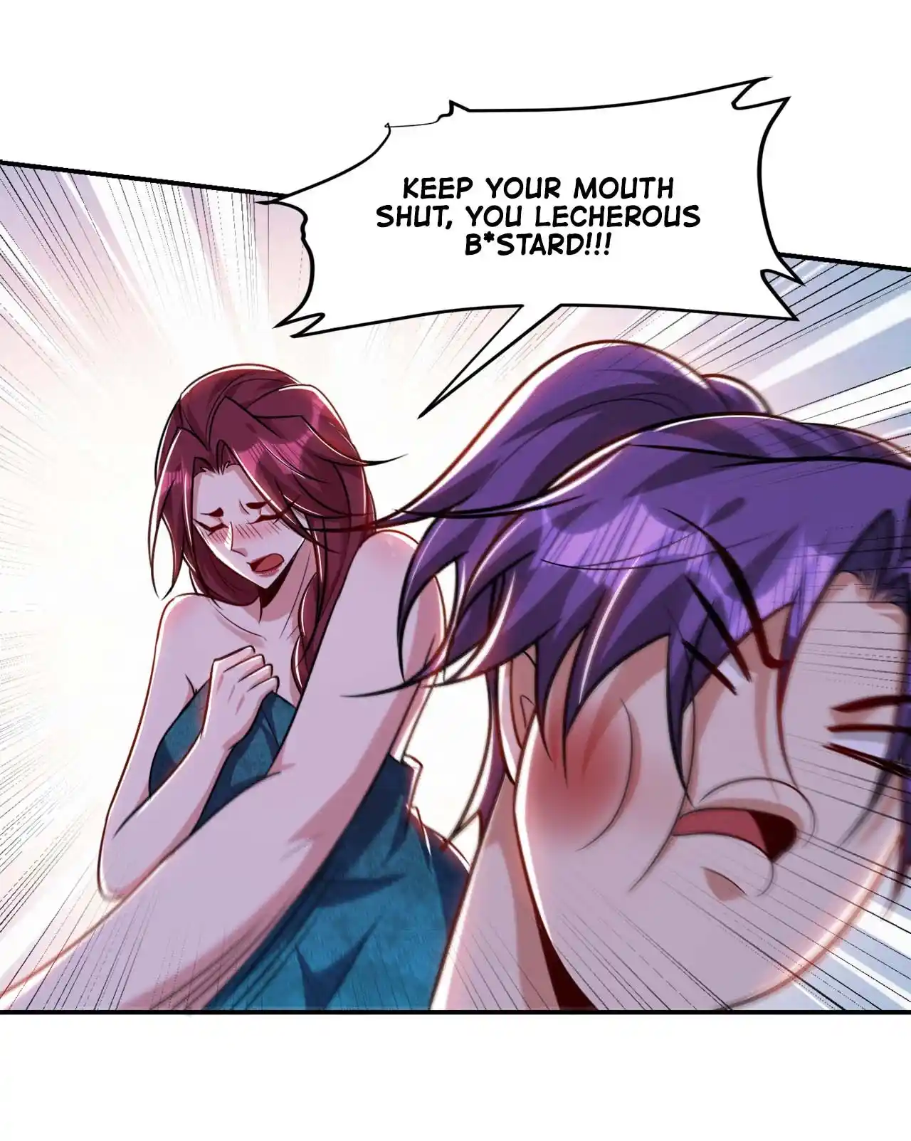 The Ultimate Devil King 270