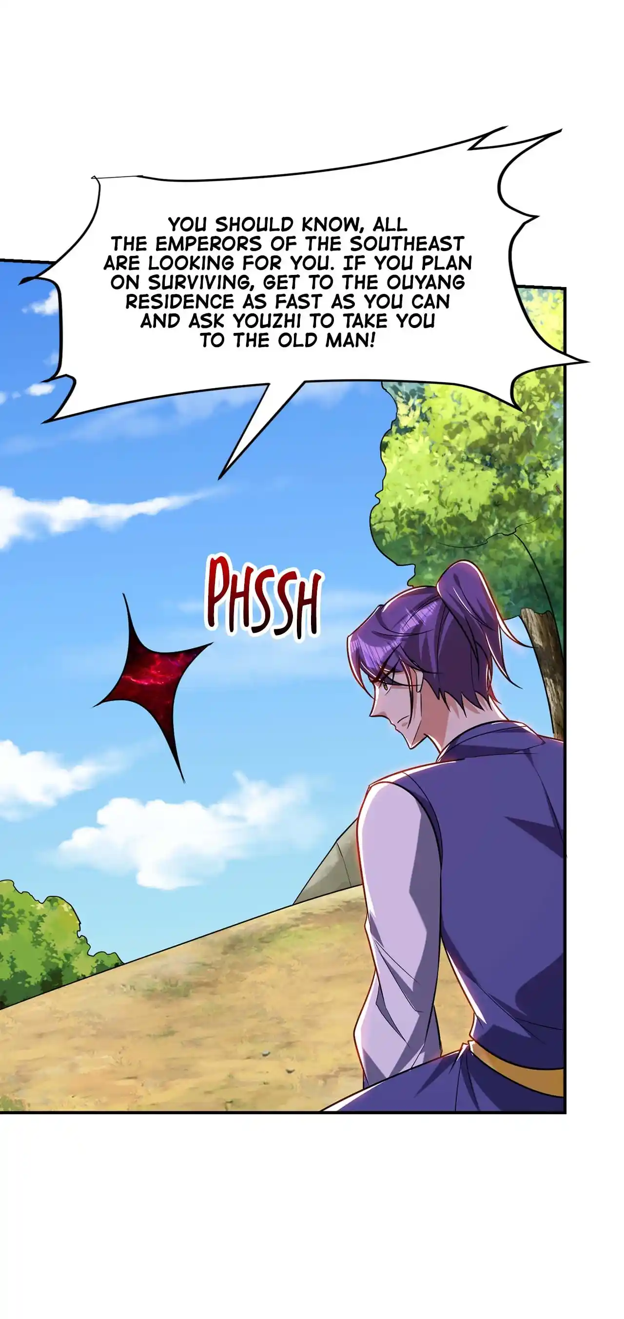 The Ultimate Devil King 270