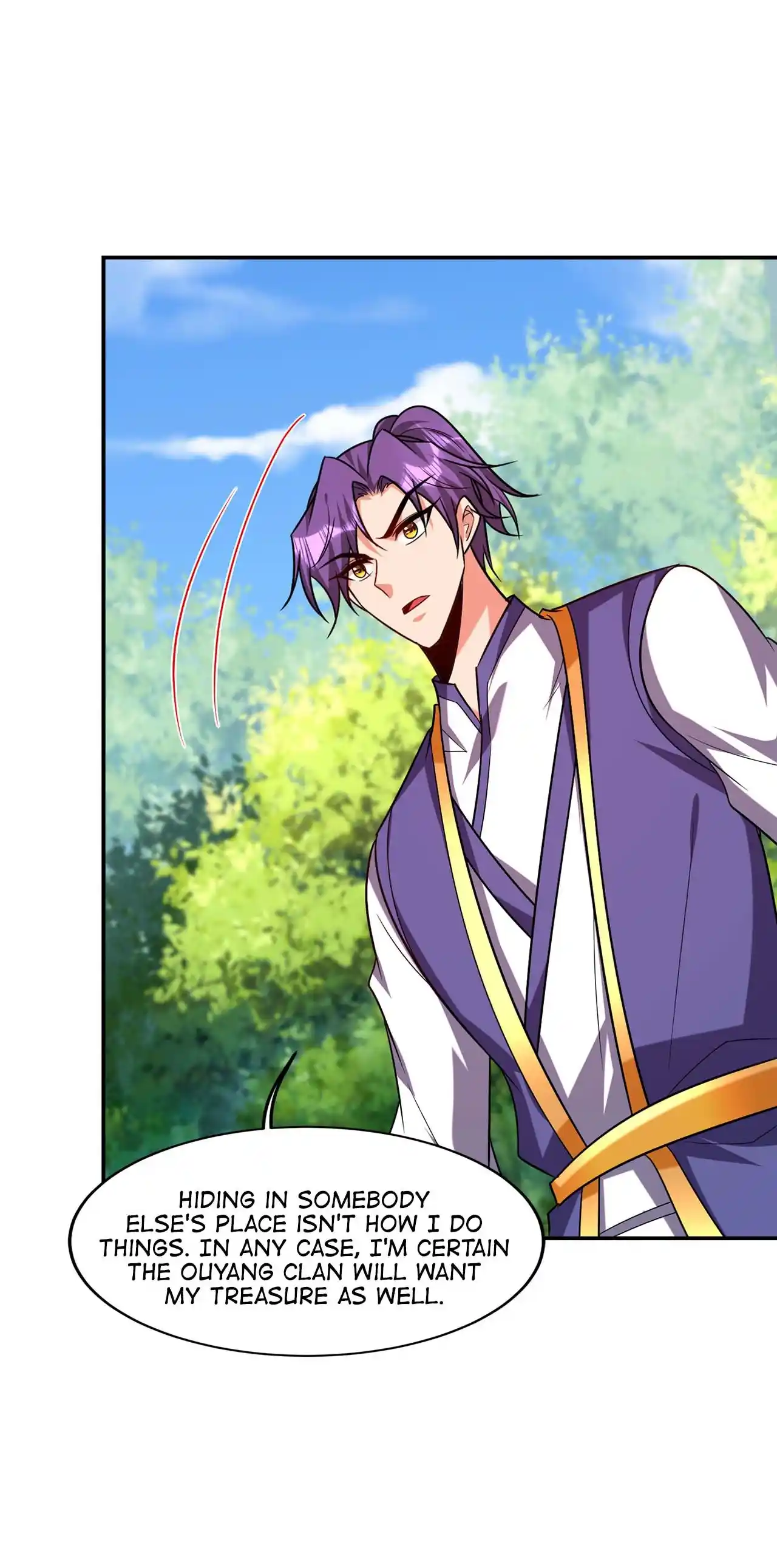 The Ultimate Devil King 270