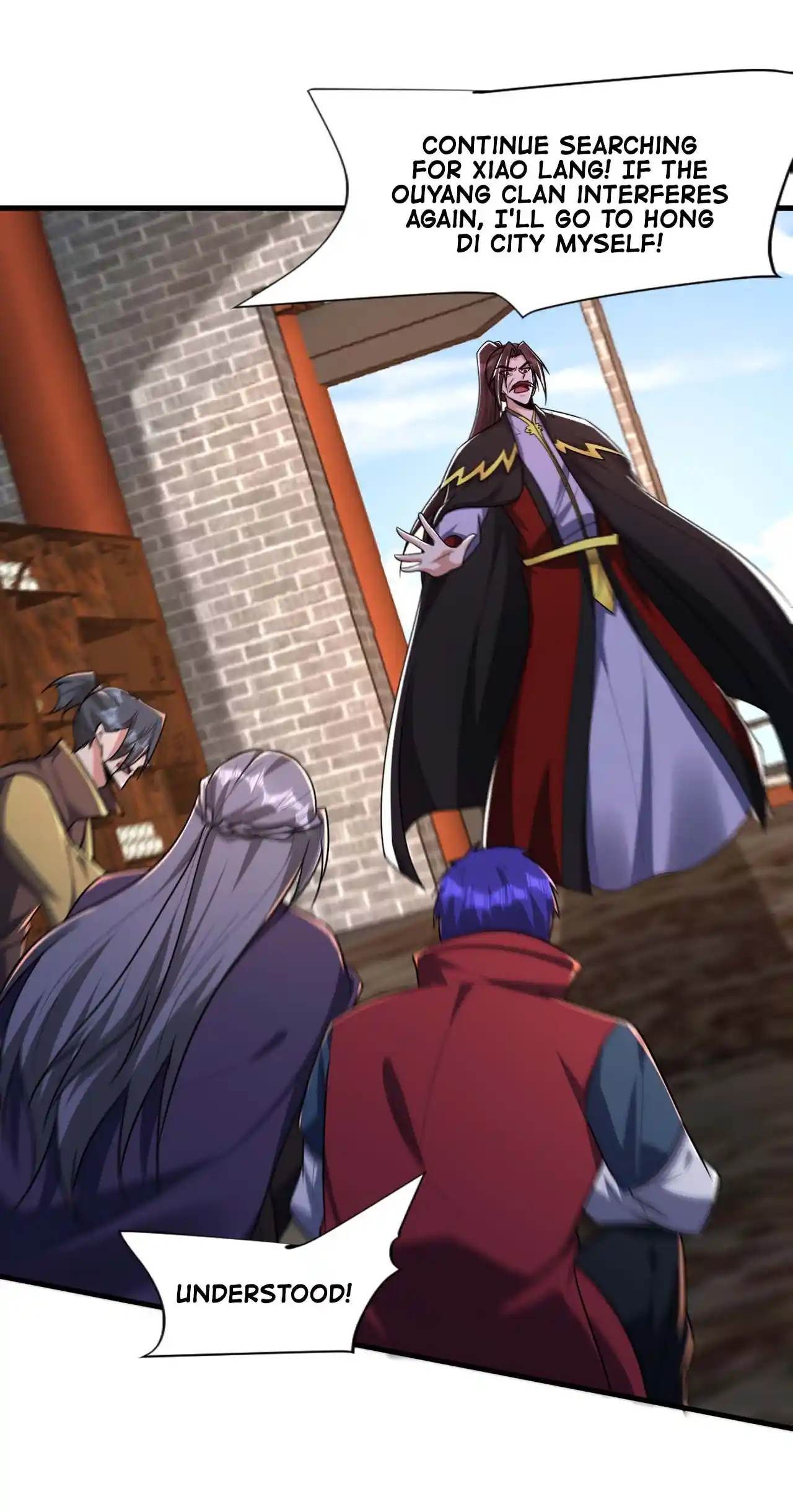 The Ultimate Devil King 270