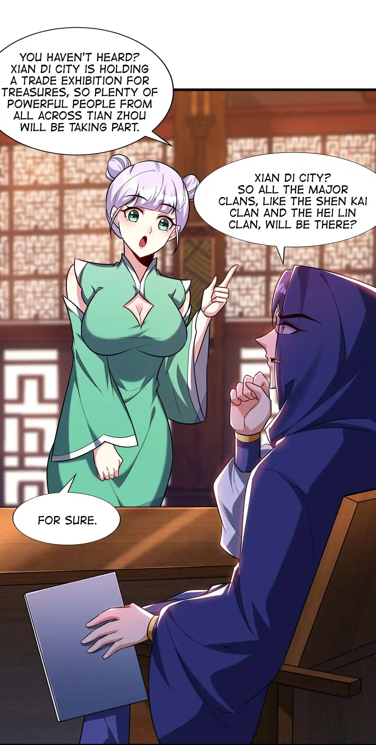 The Ultimate Devil King 270