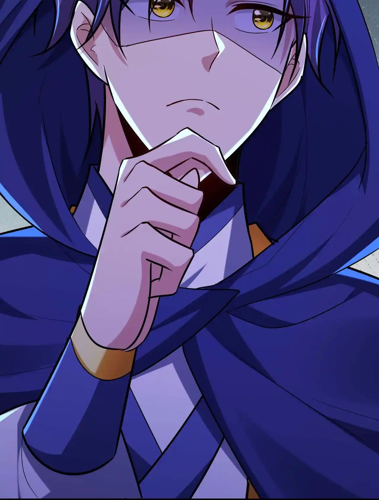 The Ultimate Devil King 270