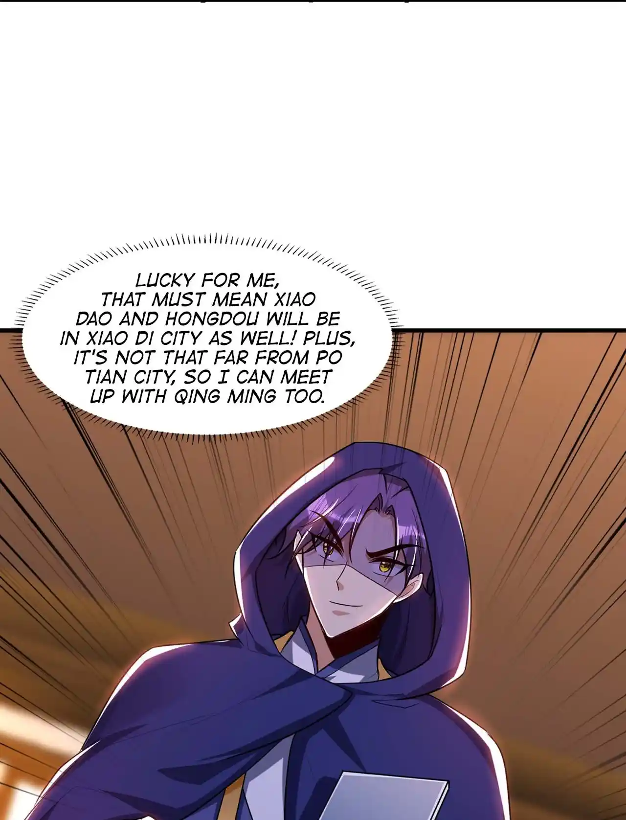 The Ultimate Devil King 270