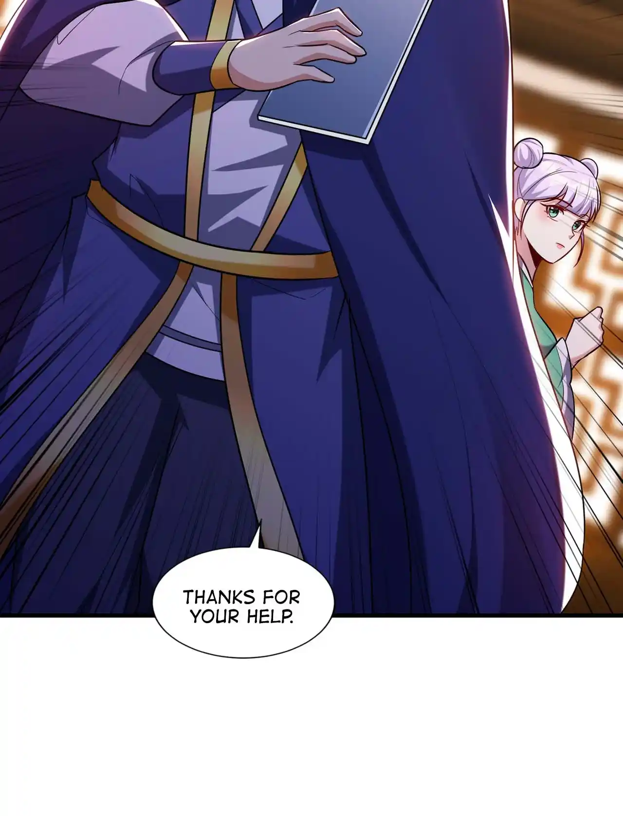 The Ultimate Devil King 270