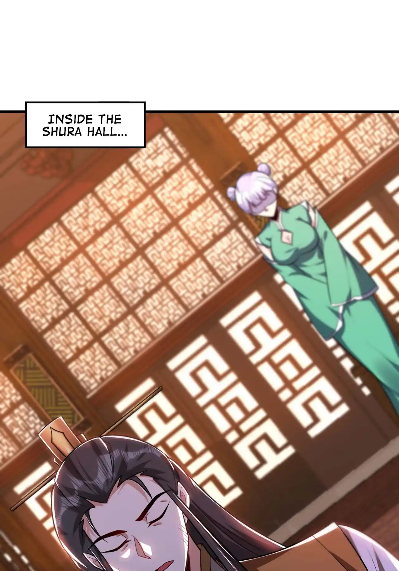 The Ultimate Devil King 270