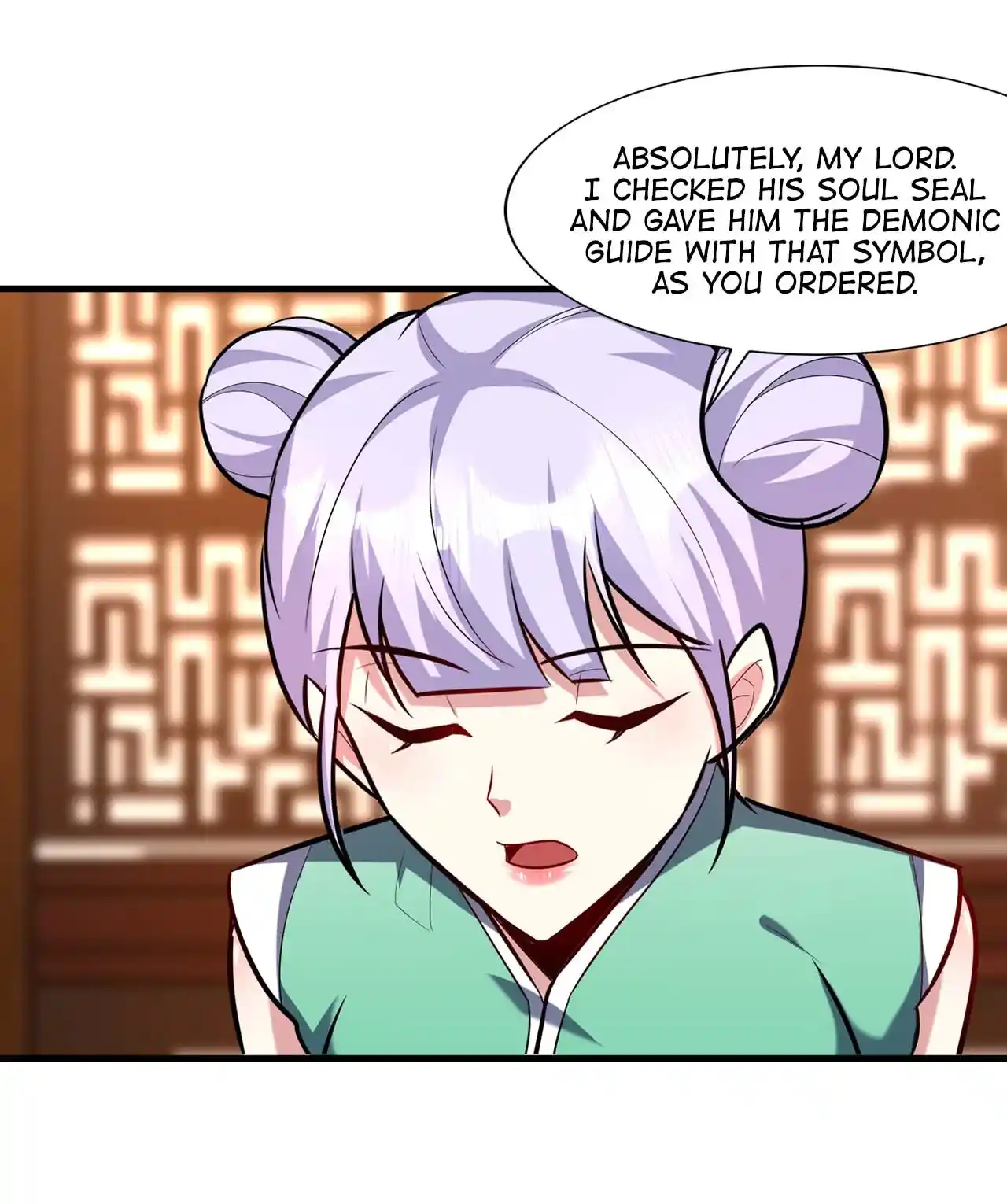 The Ultimate Devil King 270