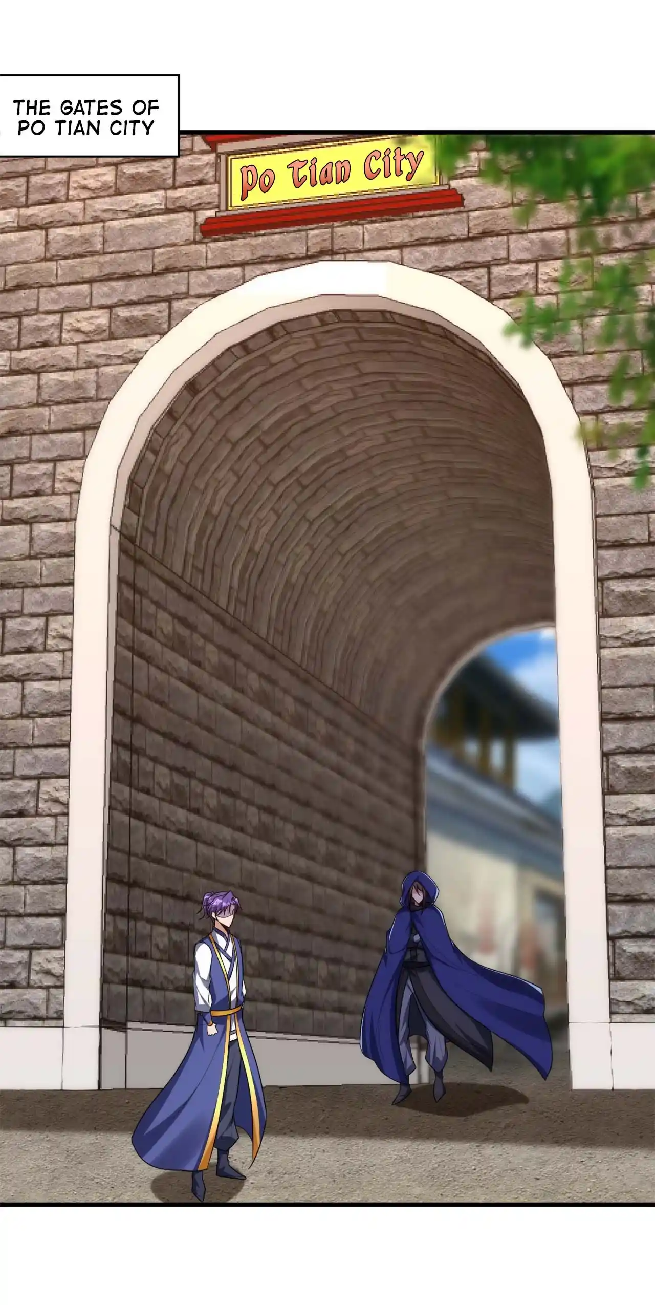 The Ultimate Devil King 270