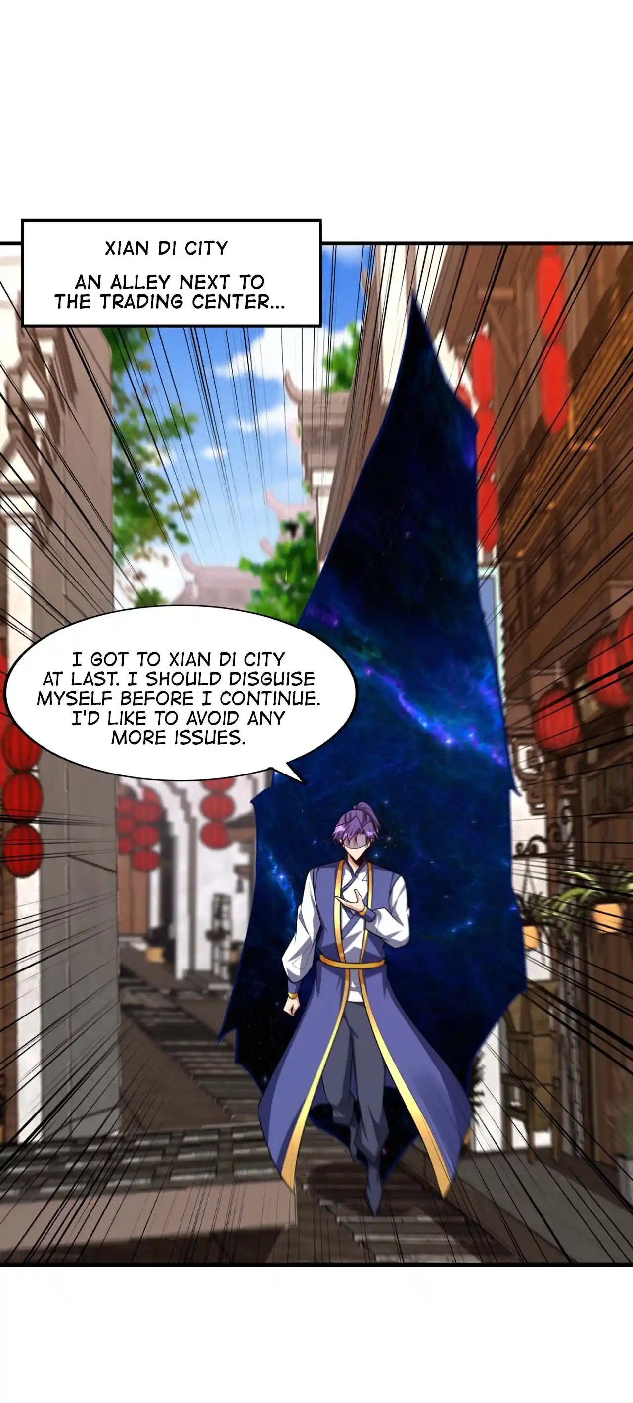 The Ultimate Devil King 270