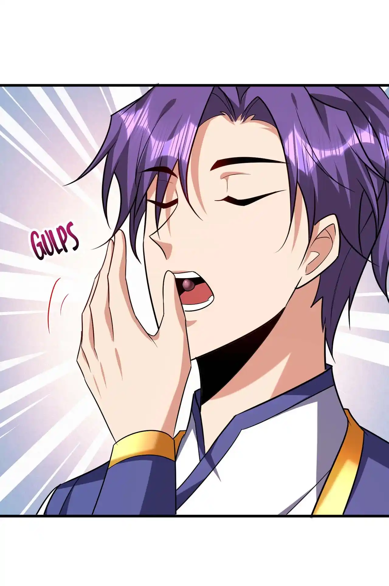 The Ultimate Devil King 270