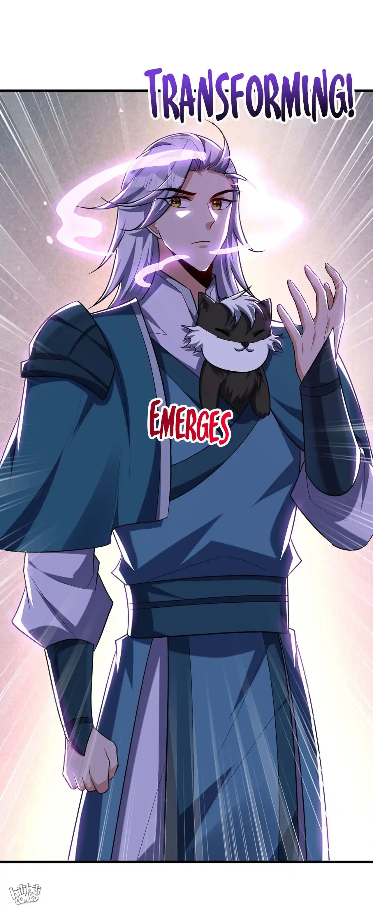 The Ultimate Devil King 270