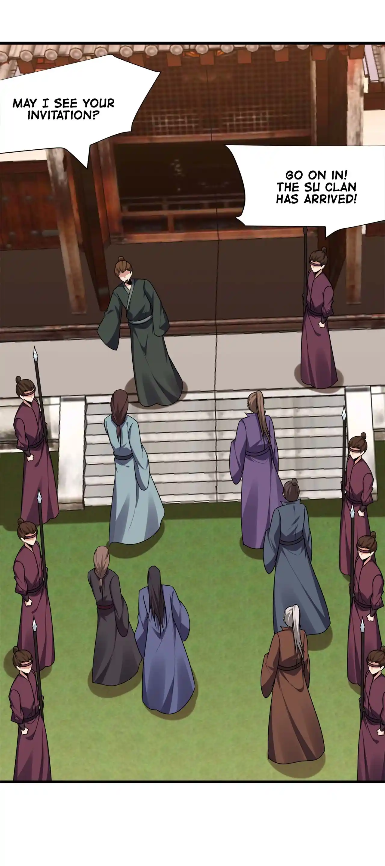 The Ultimate Devil King 271