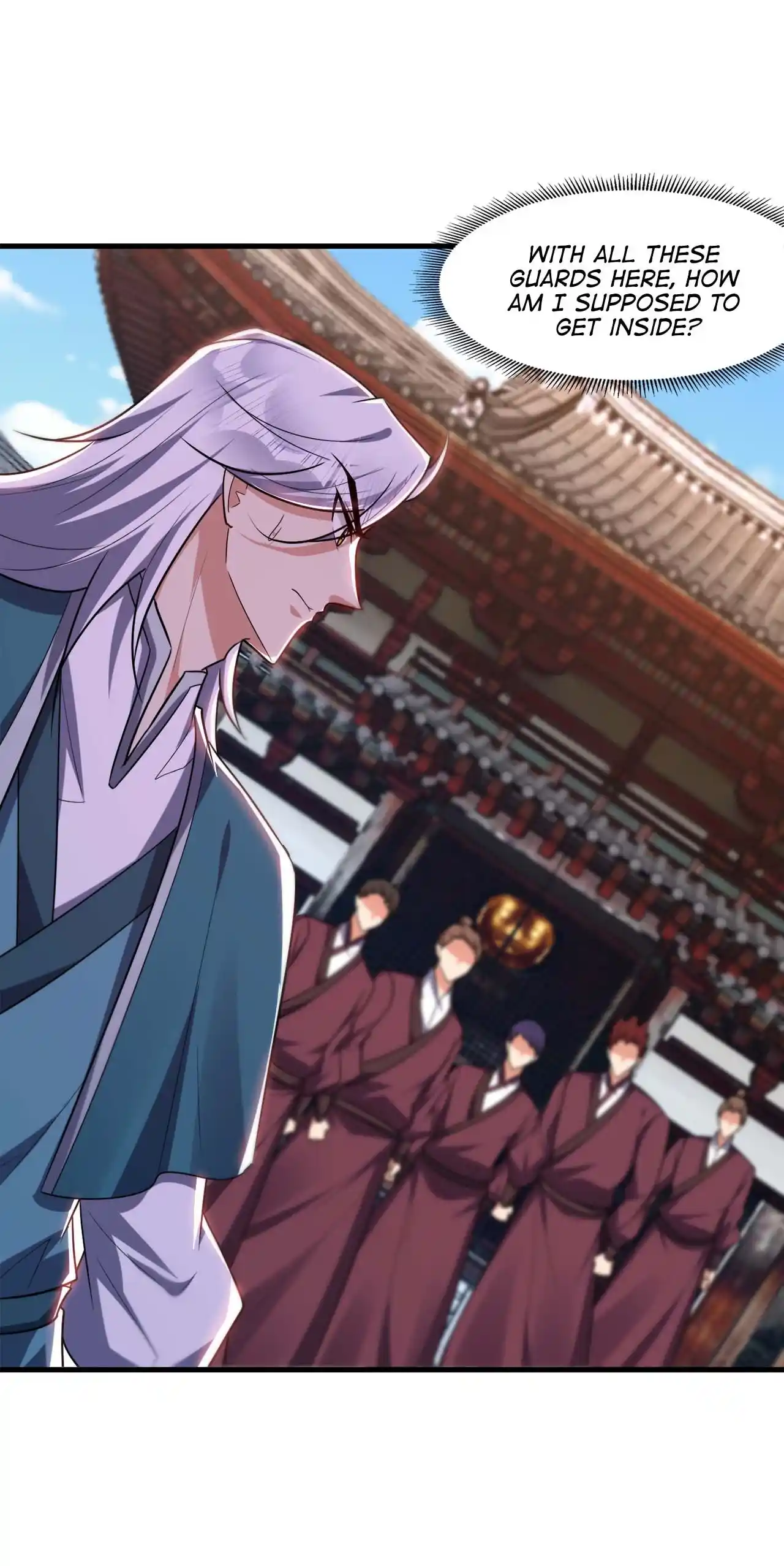 The Ultimate Devil King 271