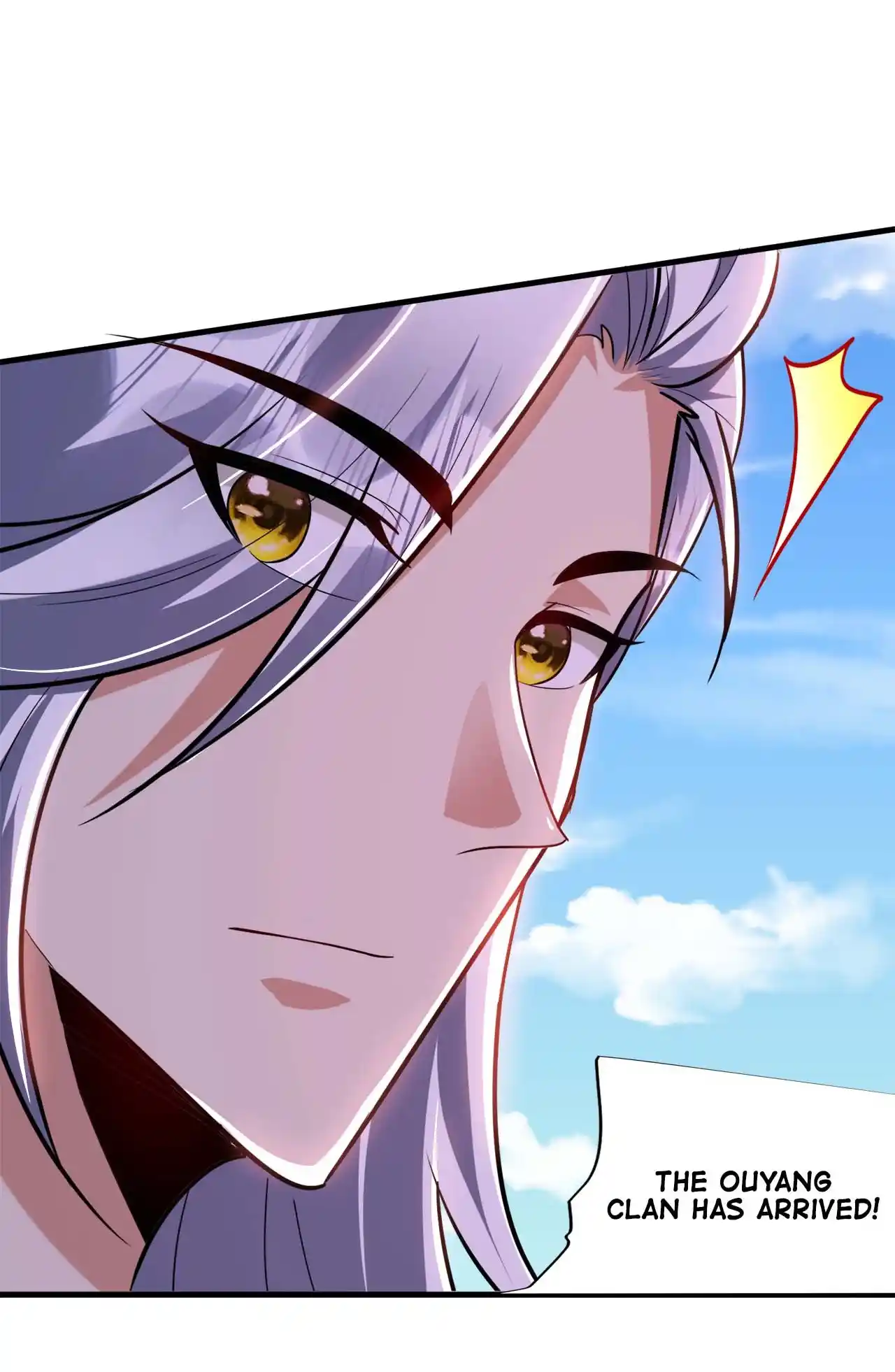 The Ultimate Devil King 271