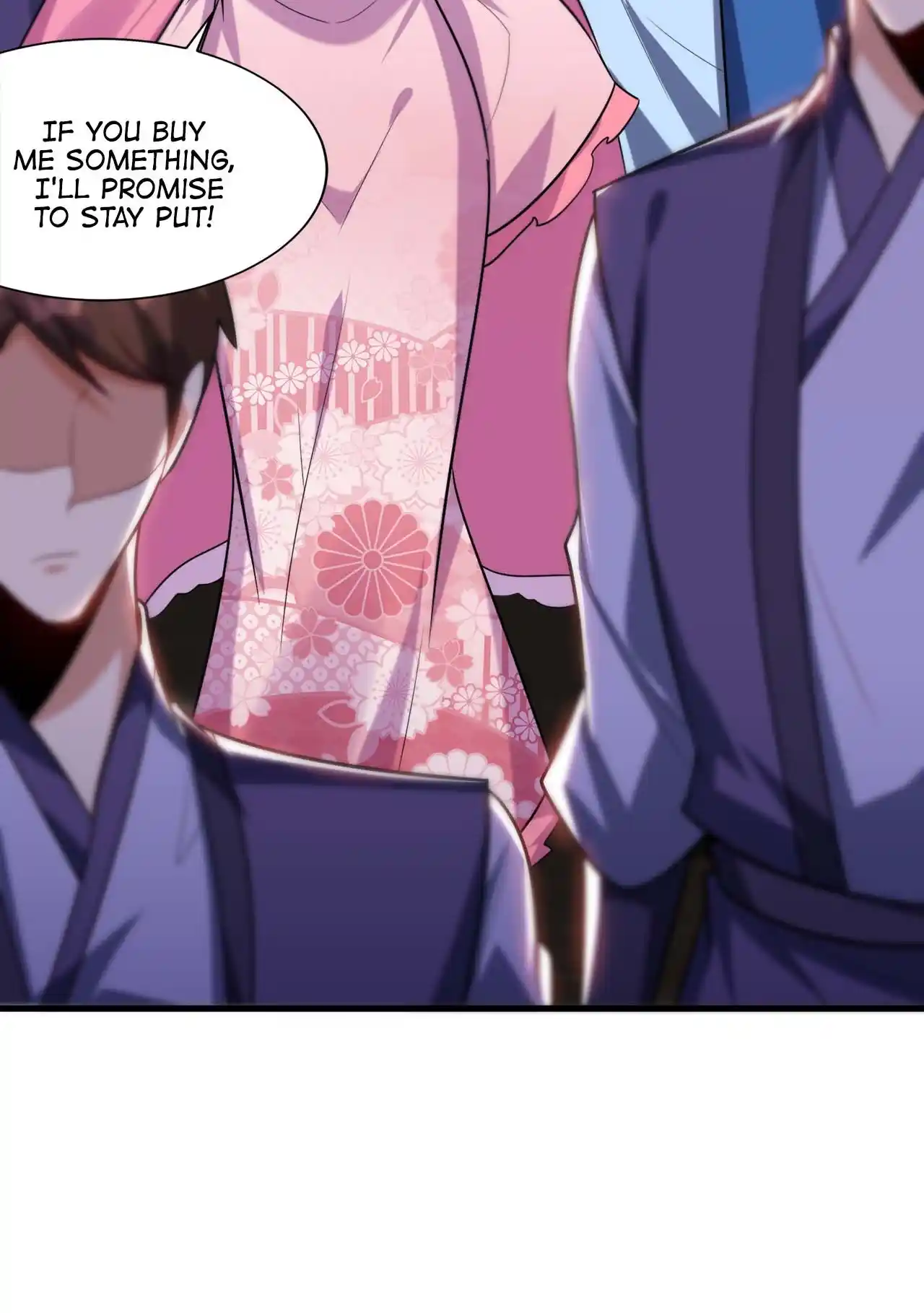 The Ultimate Devil King 271