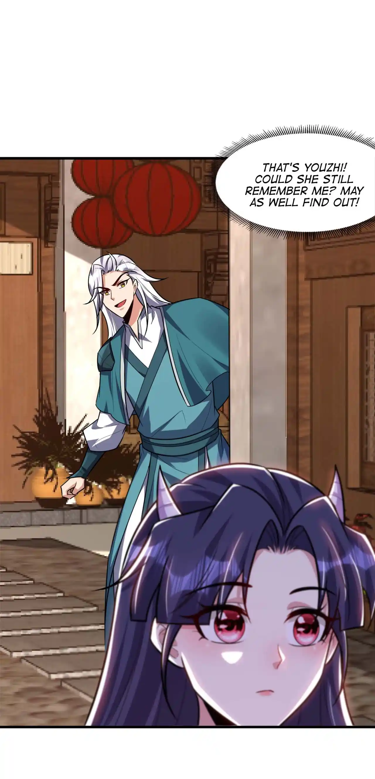 The Ultimate Devil King 271