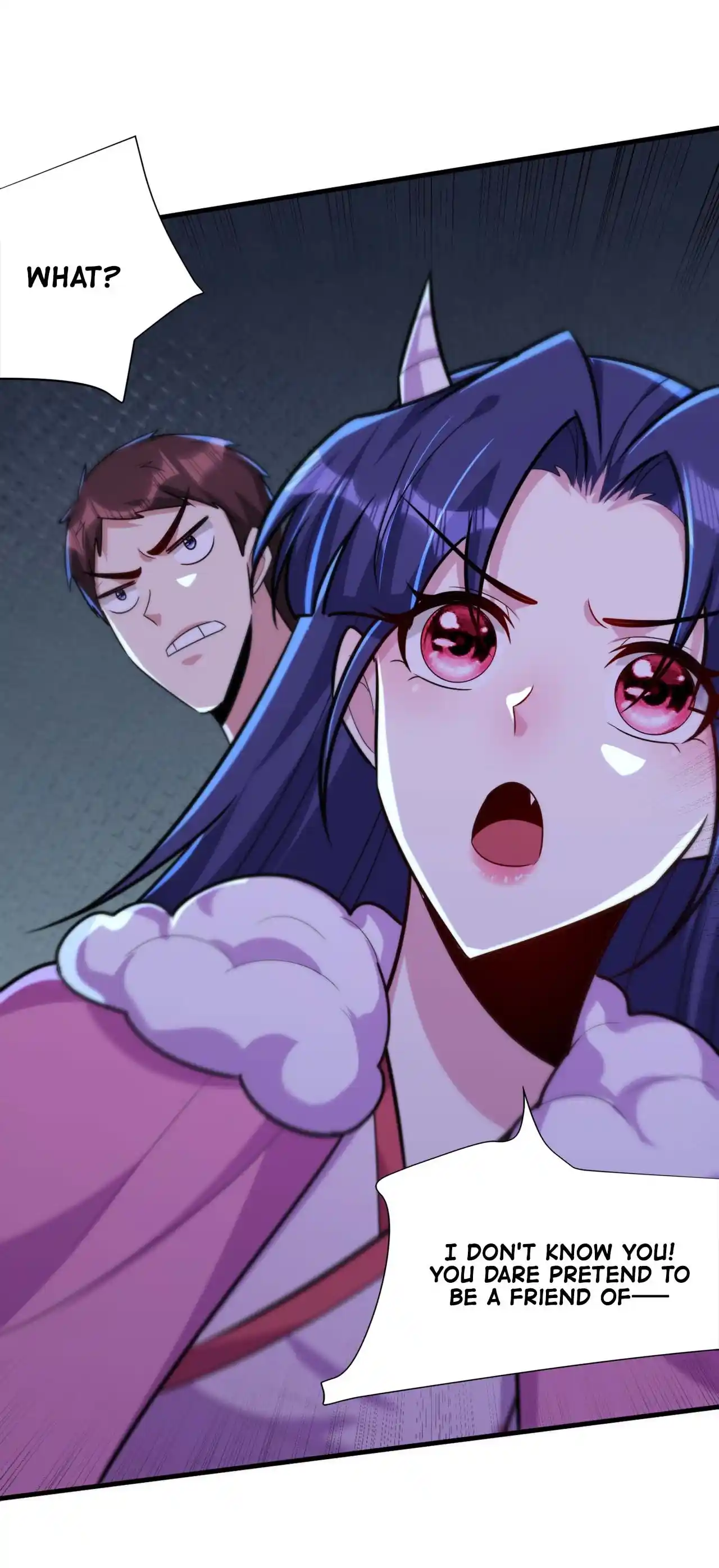 The Ultimate Devil King 271