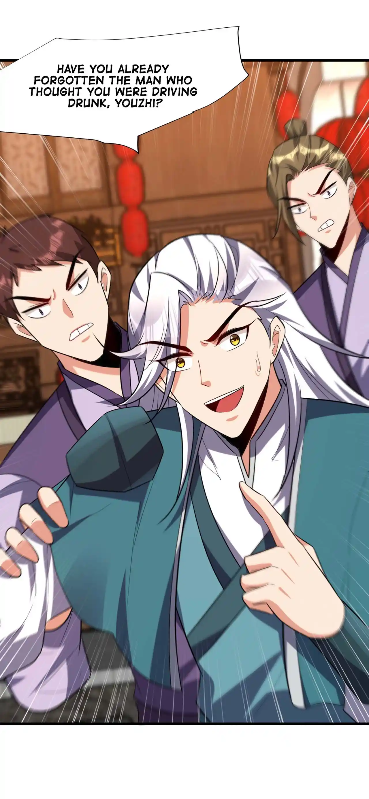 The Ultimate Devil King 271