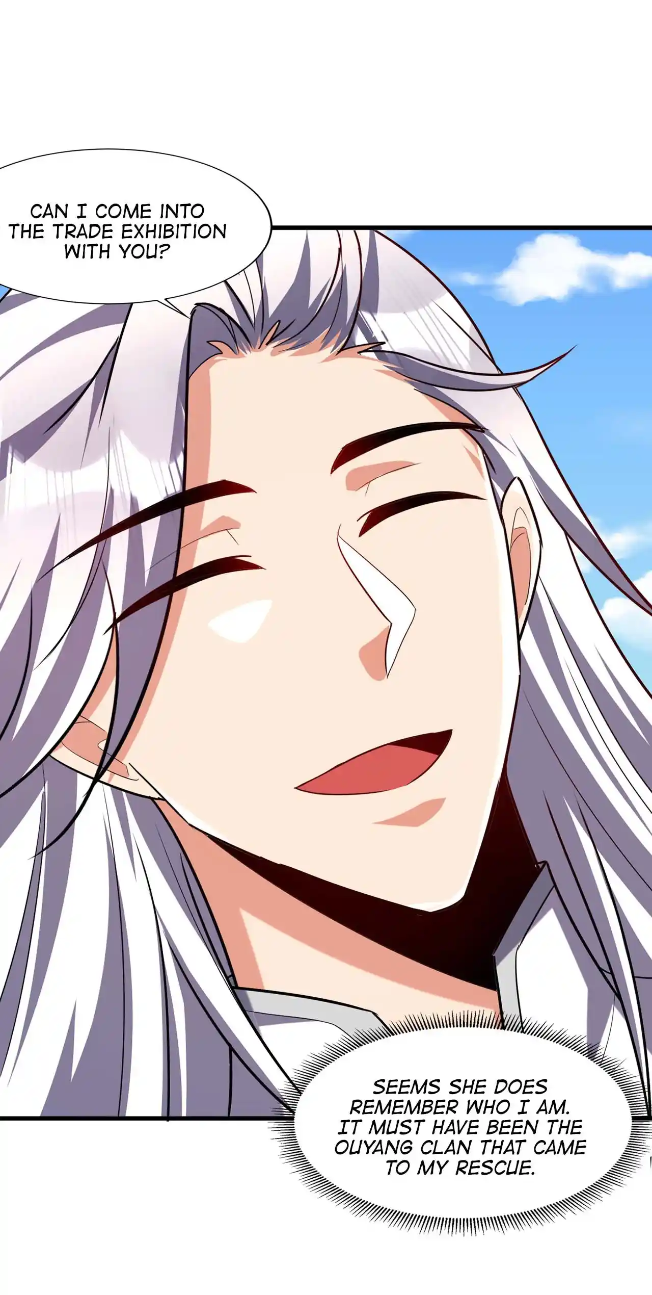 The Ultimate Devil King 271